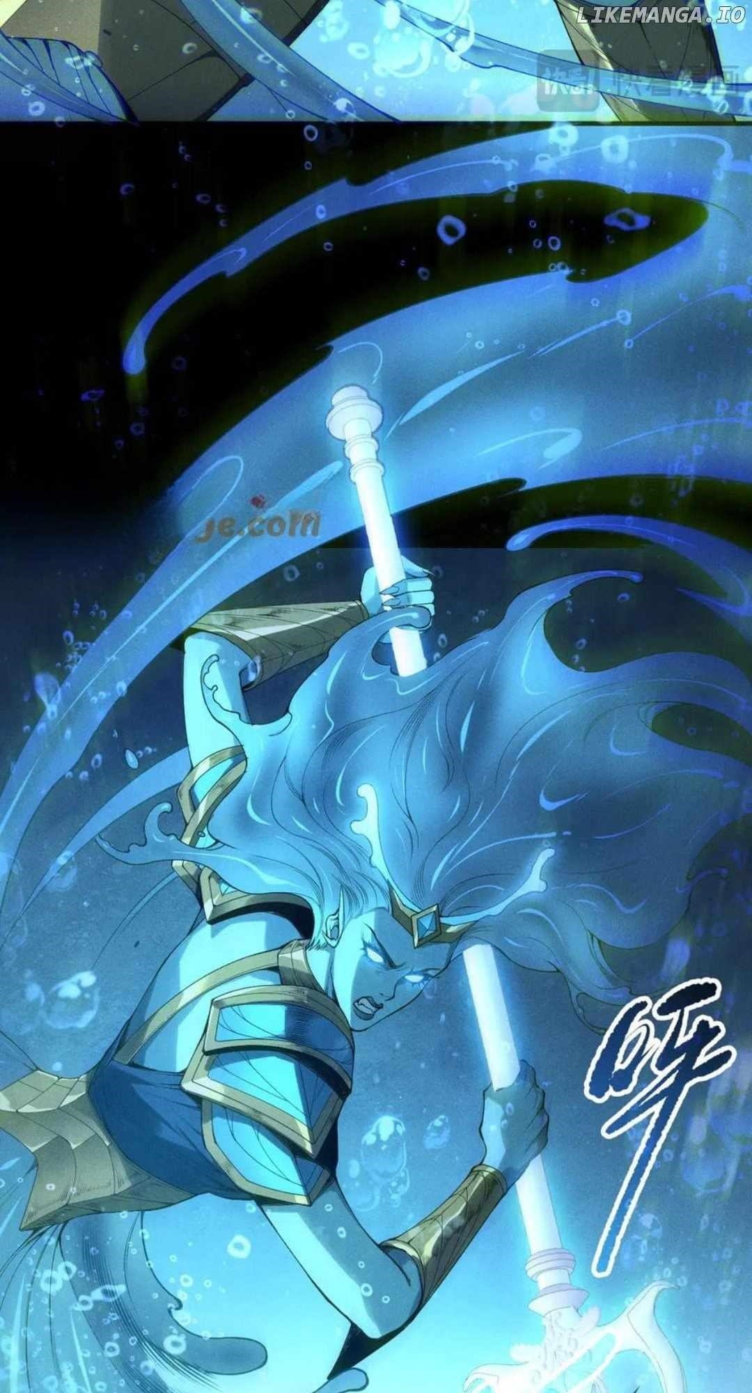 Necromancer, the Ultimate Scourge! - Chapter 163 Page 11