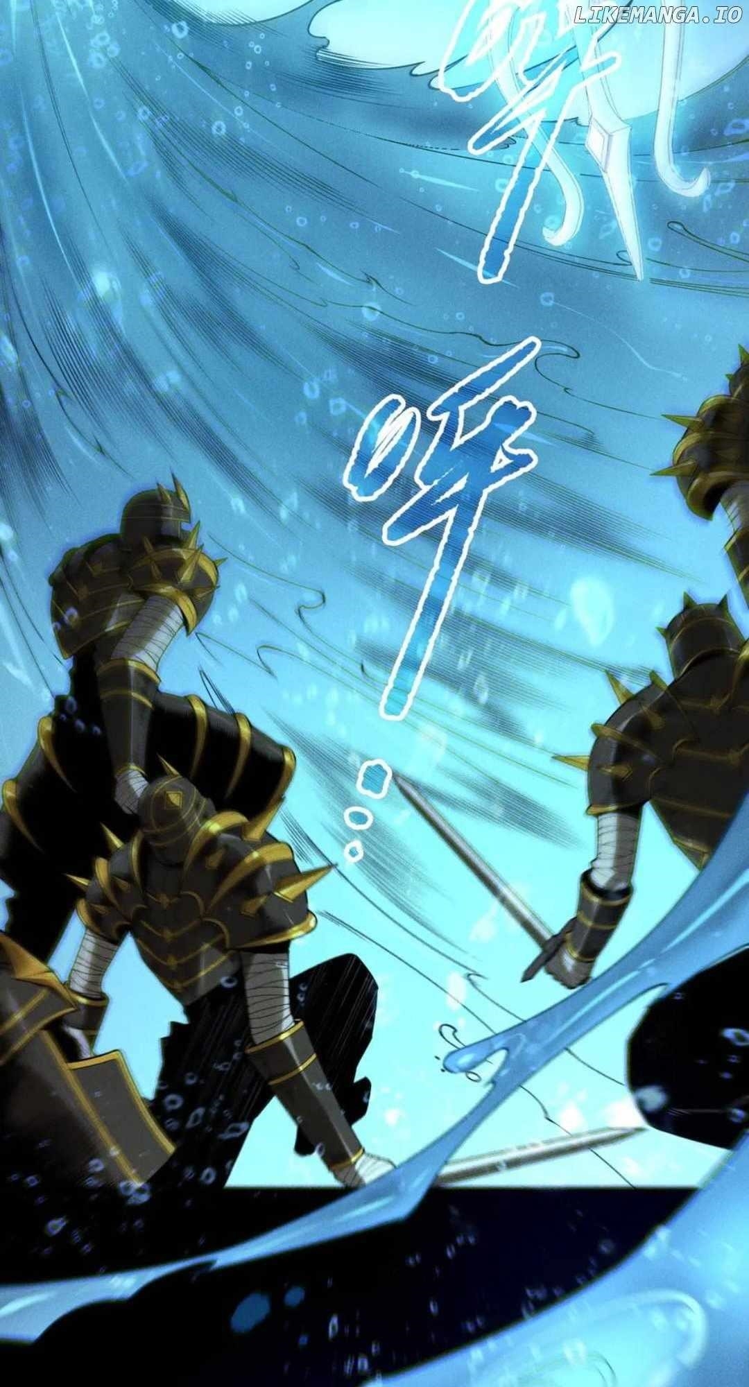 Necromancer, the Ultimate Scourge! - Chapter 163 Page 12