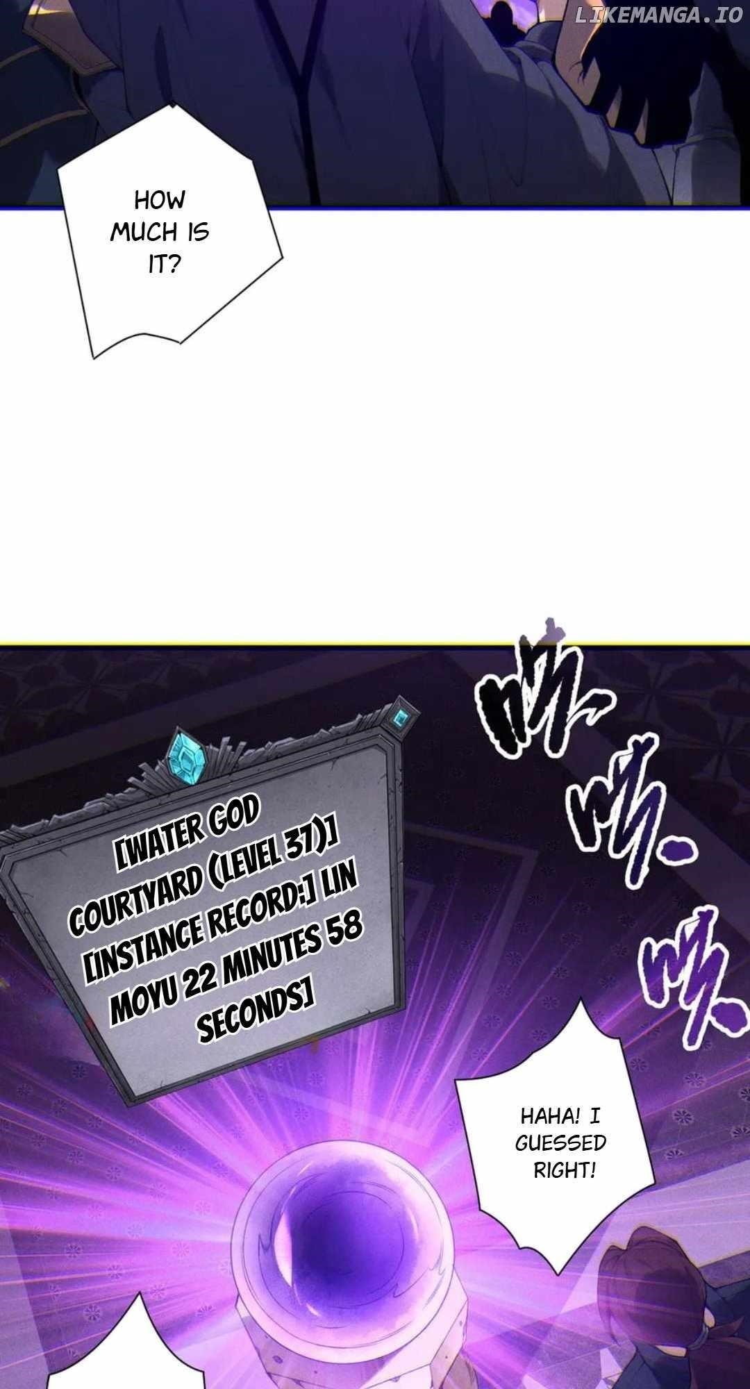 Necromancer, the Ultimate Scourge! - Chapter 163 Page 14