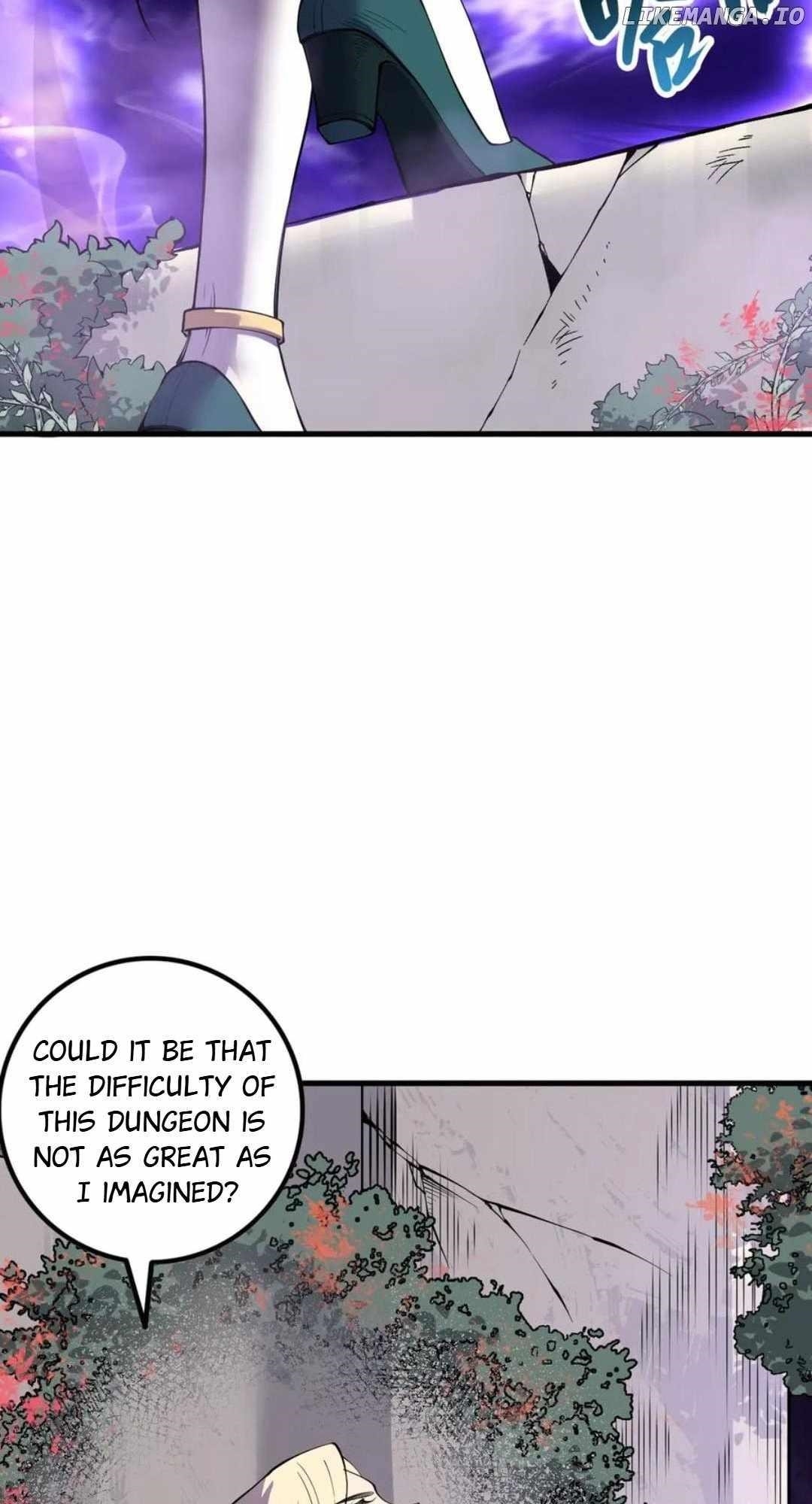 Necromancer, the Ultimate Scourge! - Chapter 163 Page 17