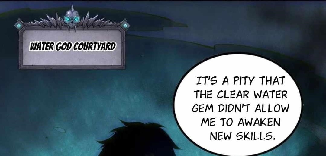 Necromancer, the Ultimate Scourge! - Chapter 163 Page 2