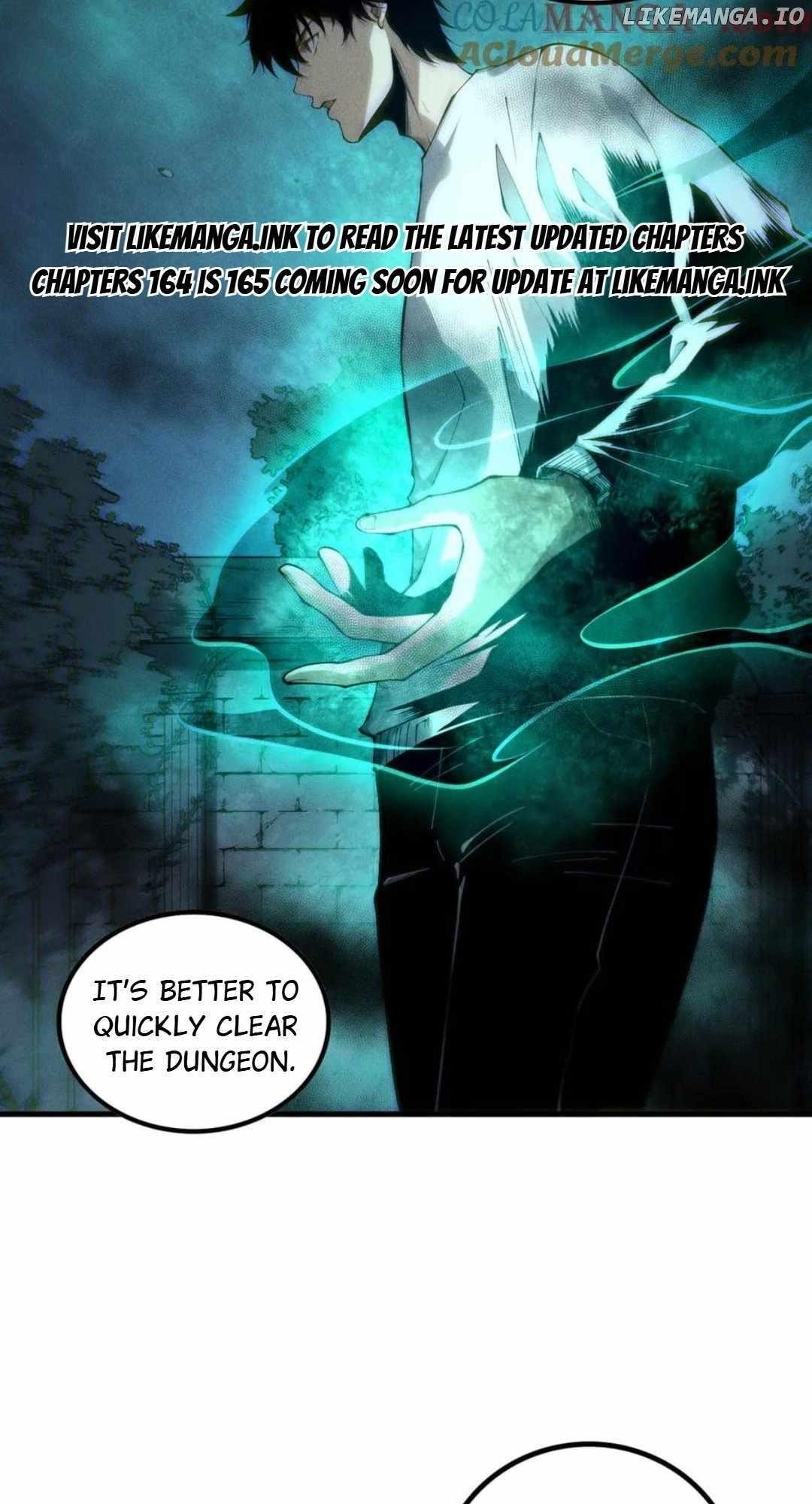 Necromancer, the Ultimate Scourge! - Chapter 163 Page 3