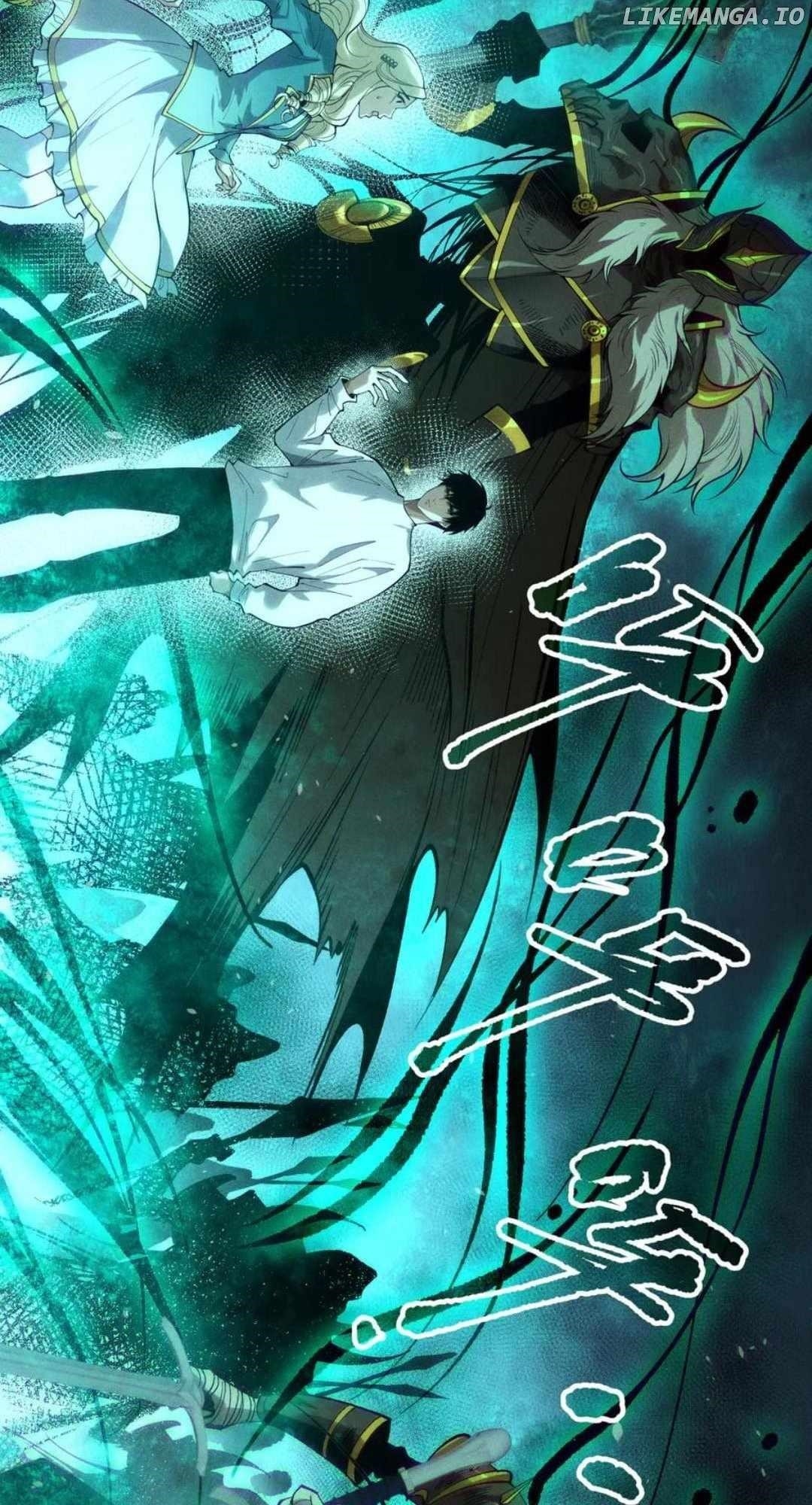 Necromancer, the Ultimate Scourge! - Chapter 163 Page 42