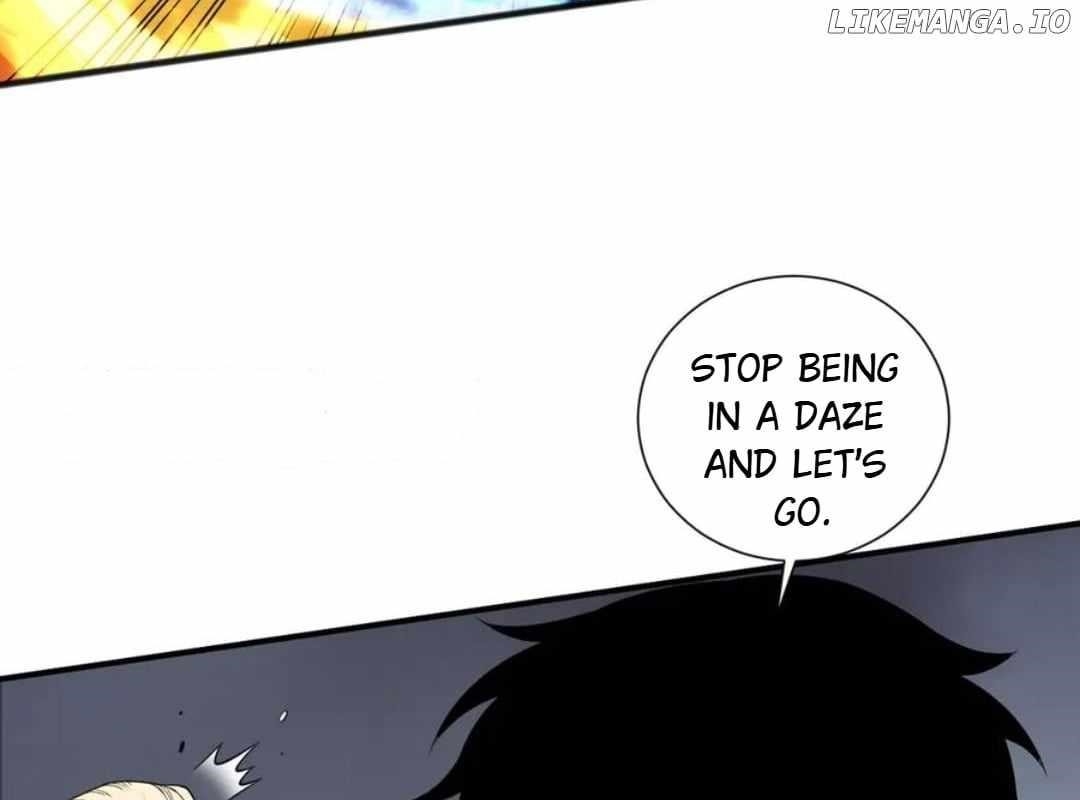 Necromancer, the Ultimate Scourge! - Chapter 163 Page 45