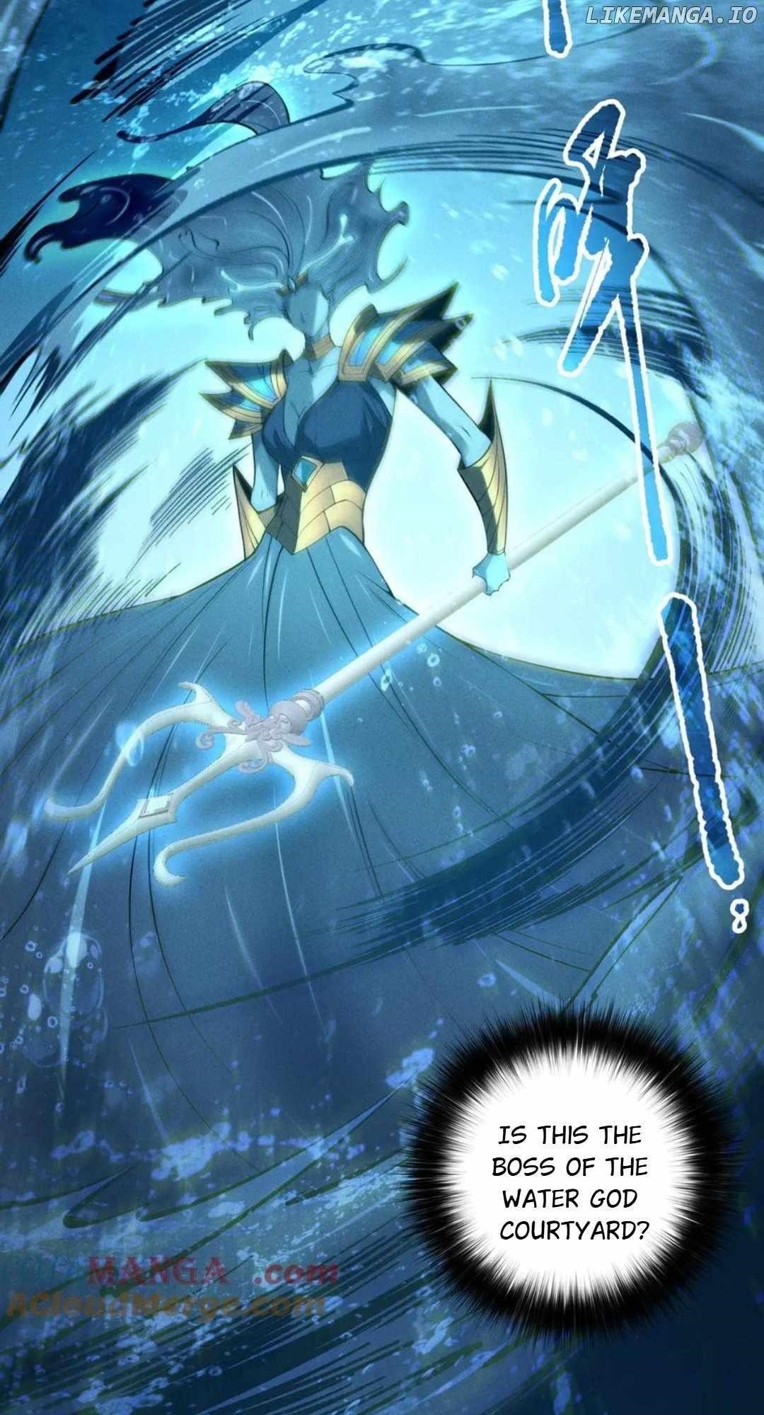 Necromancer, the Ultimate Scourge! - Chapter 163 Page 53