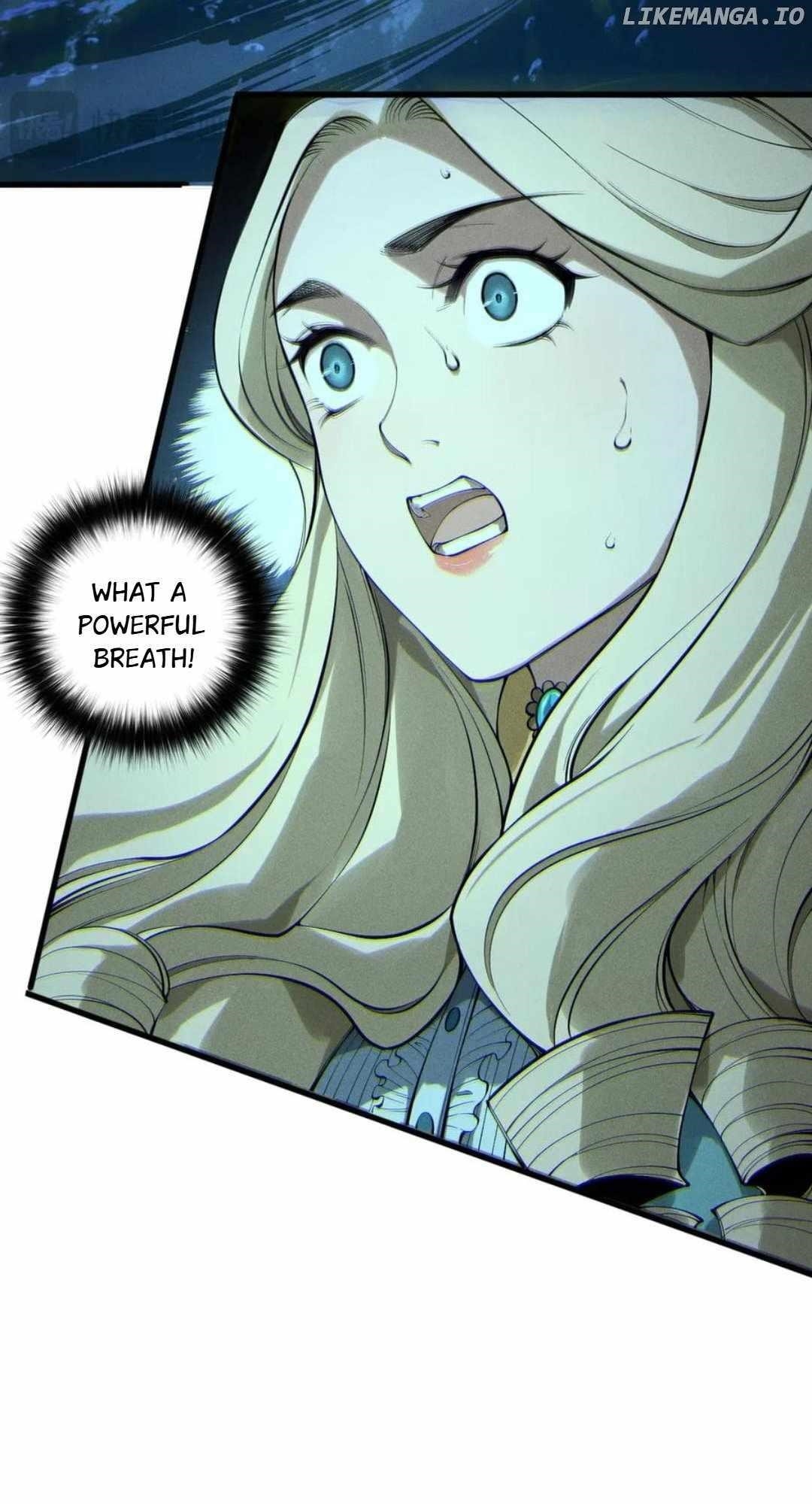 Necromancer, the Ultimate Scourge! - Chapter 163 Page 54