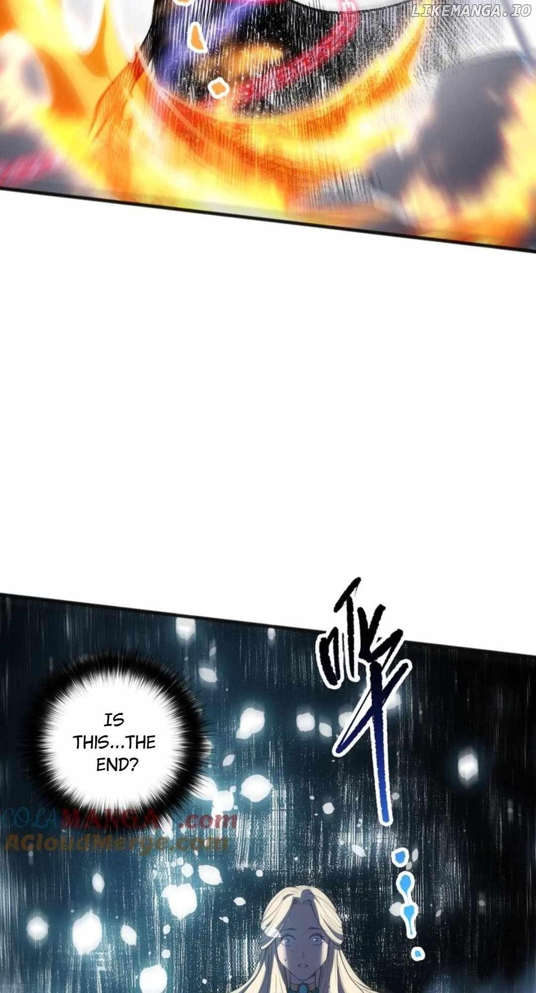 Necromancer, the Ultimate Scourge! - Chapter 163 Page 58