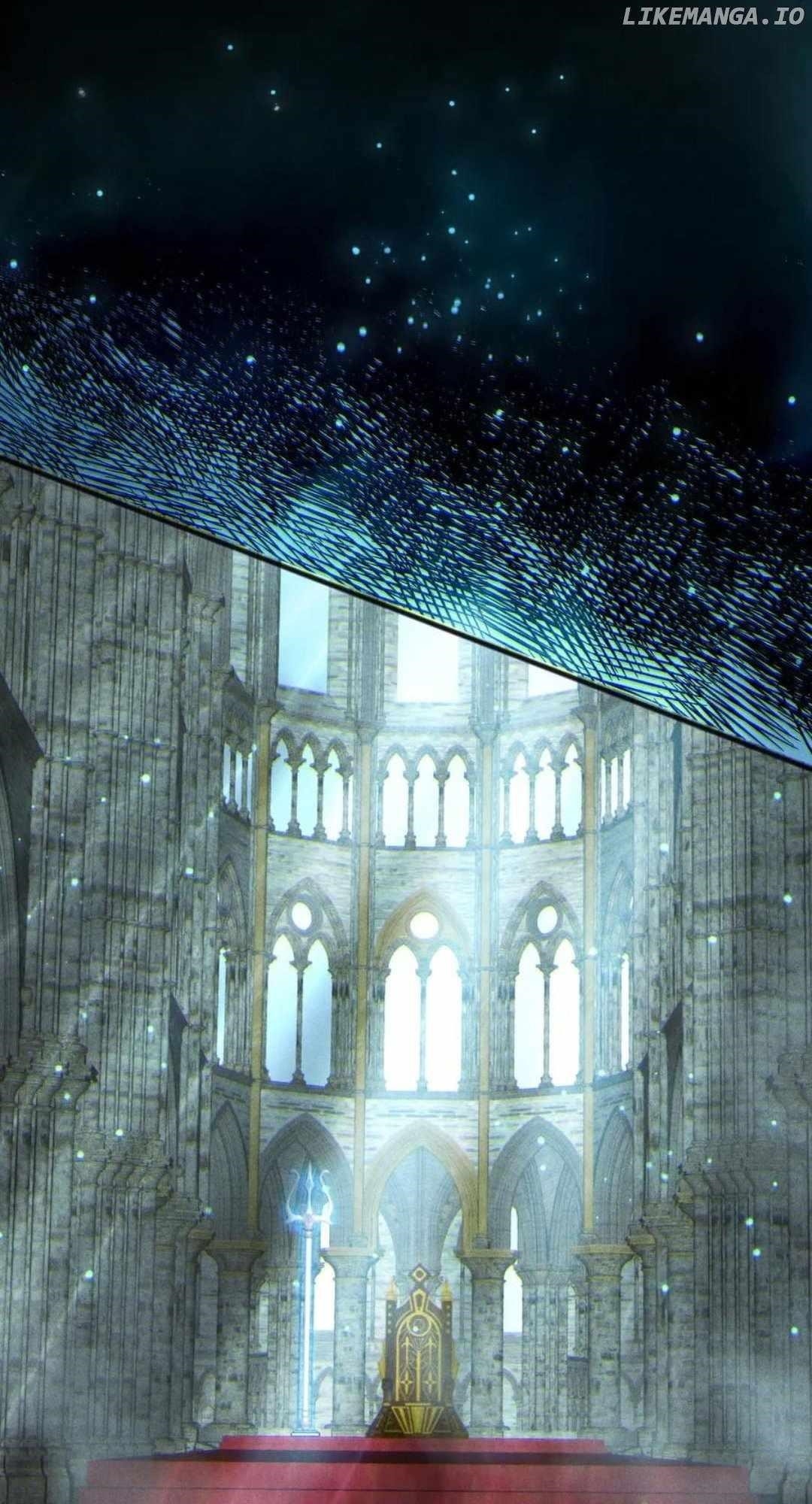 Necromancer, the Ultimate Scourge! - Chapter 163 Page 8