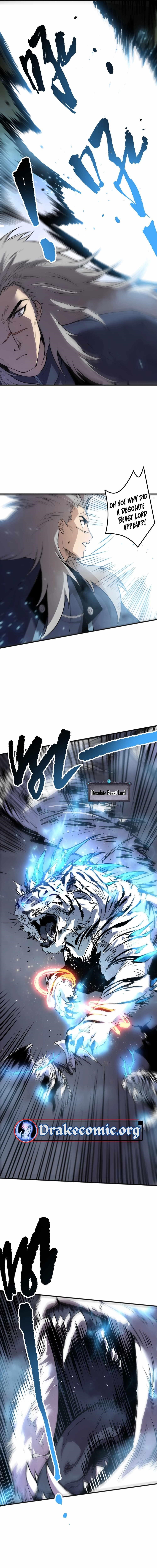 Necromancer, the Ultimate Scourge! - Chapter 164 Page 13