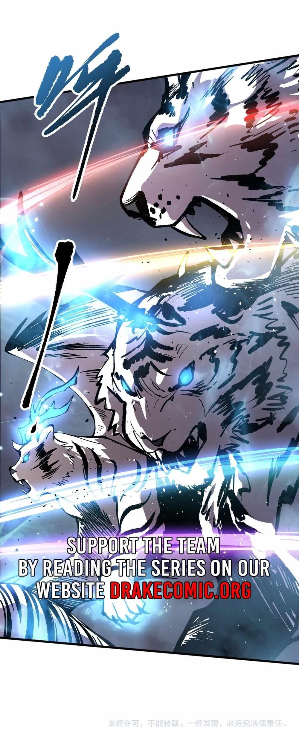 Necromancer, the Ultimate Scourge! - Chapter 164 Page 14