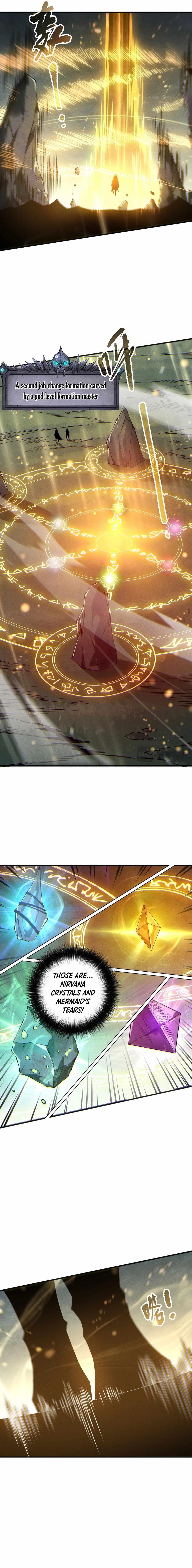 Necromancer, the Ultimate Scourge! - Chapter 164 Page 6