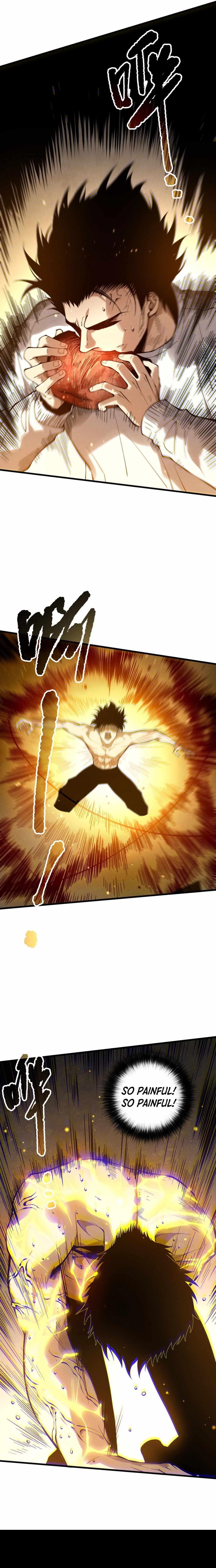 Necromancer, the Ultimate Scourge! - Chapter 164 Page 8