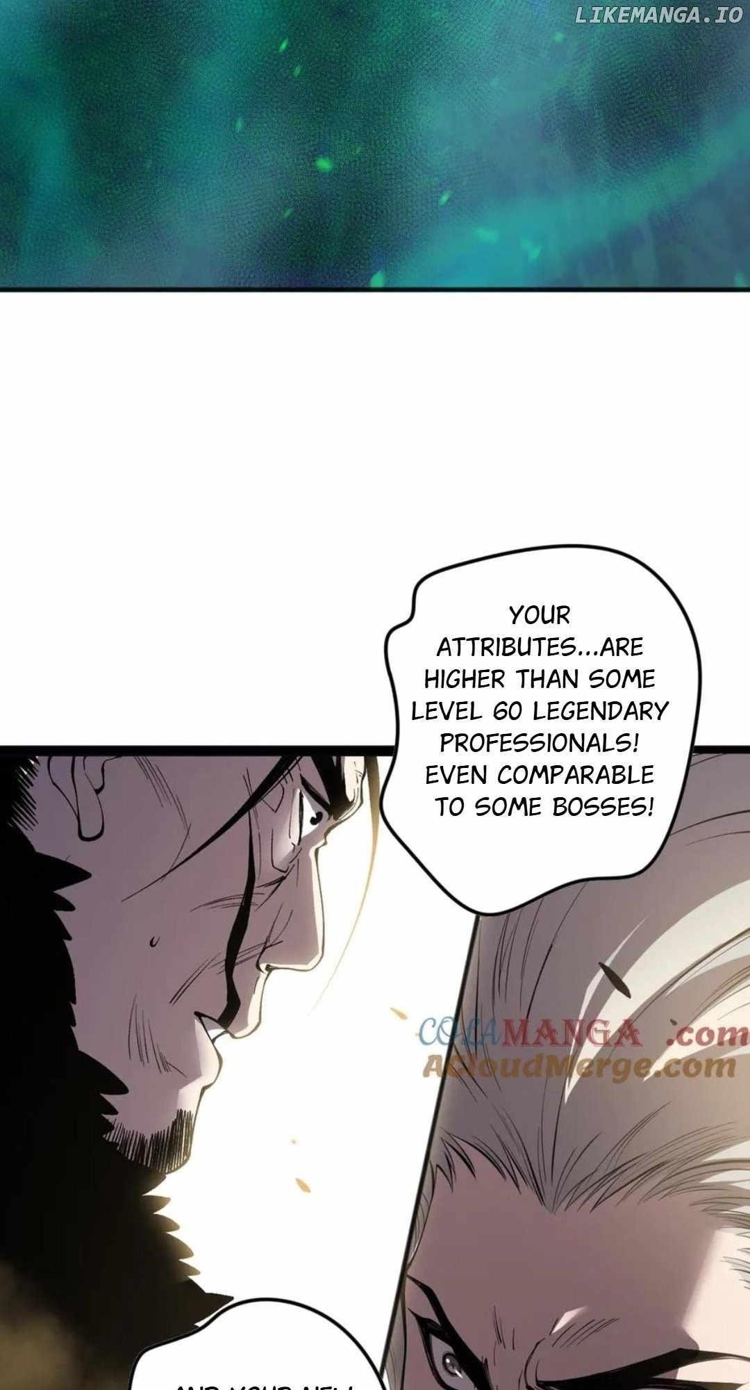 Necromancer, the Ultimate Scourge! - Chapter 166 Page 23