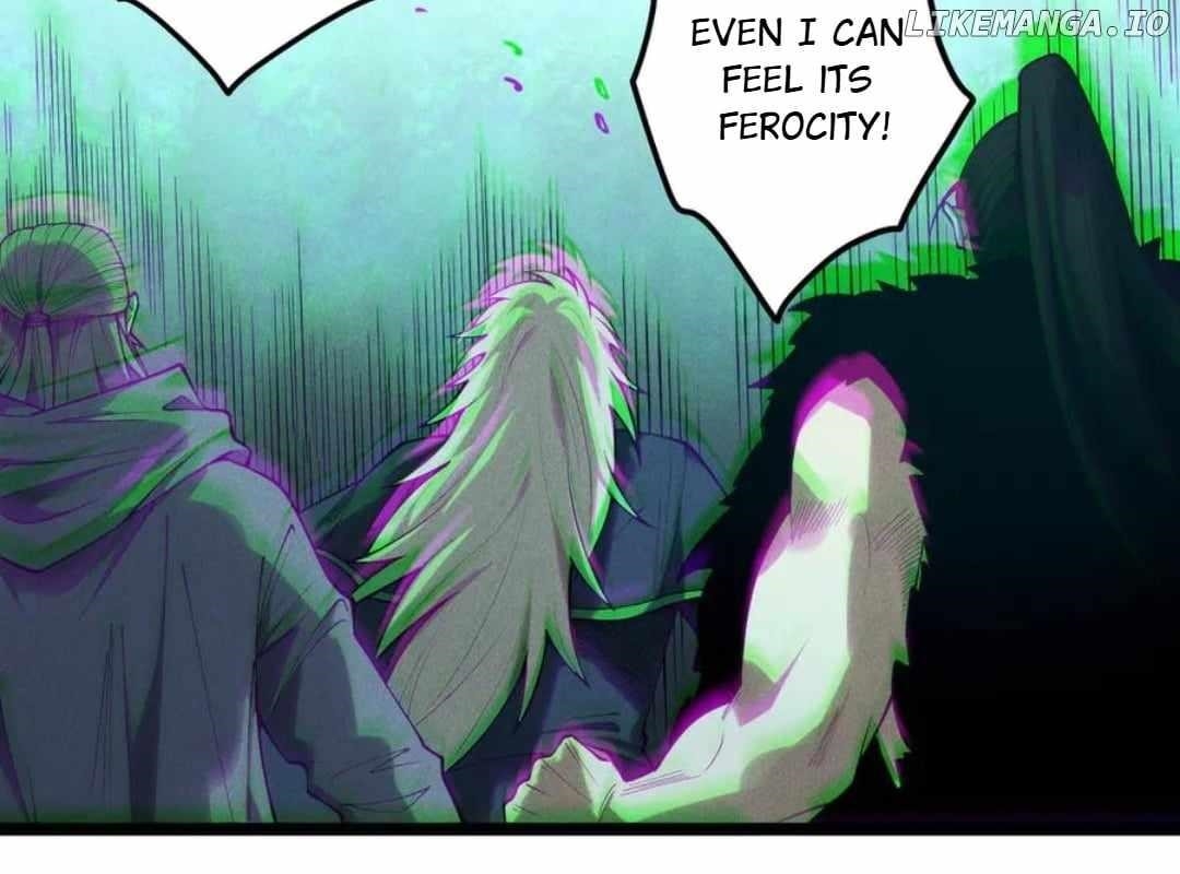 Necromancer, the Ultimate Scourge! - Chapter 166 Page 29