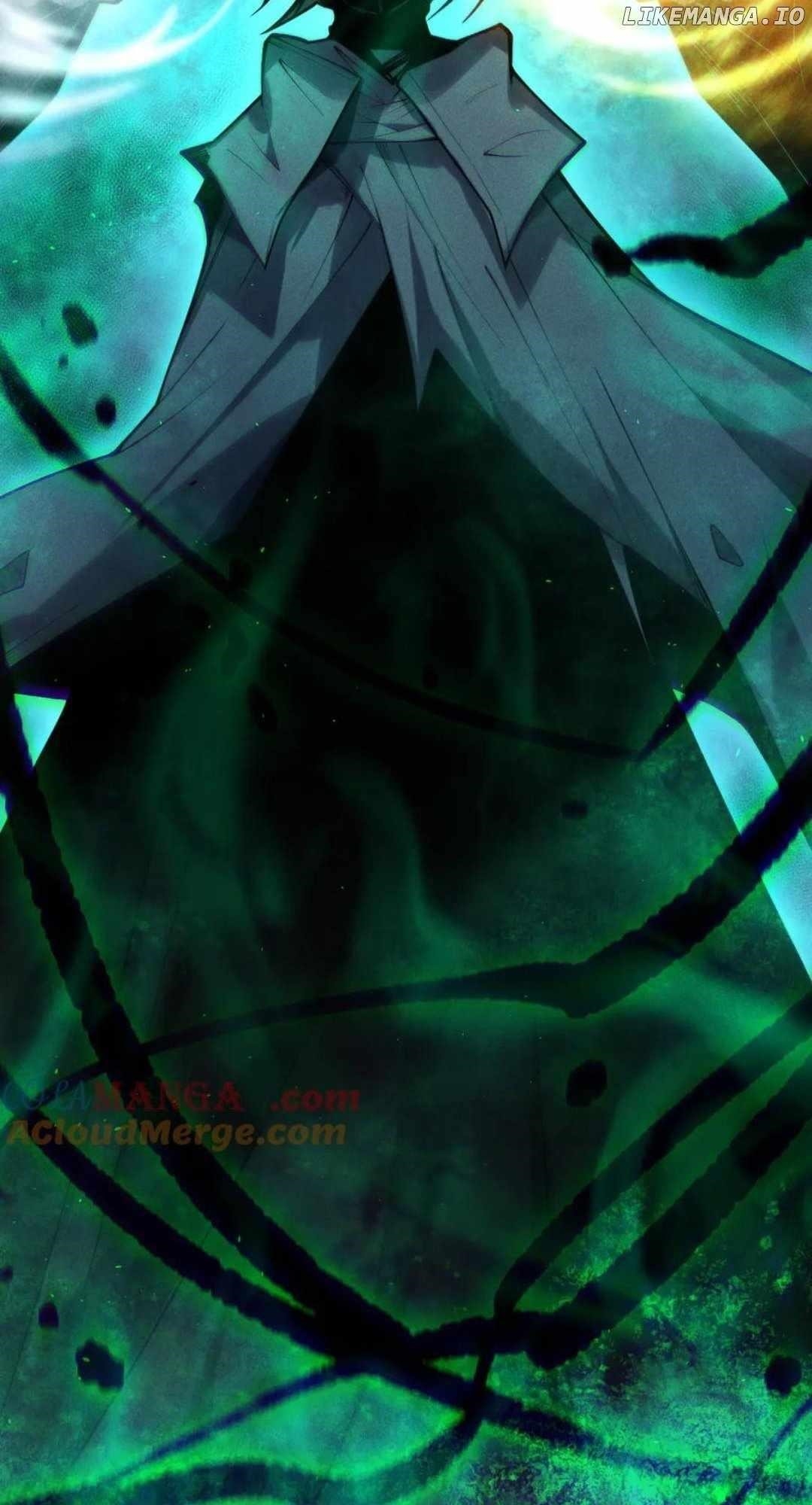 Necromancer, the Ultimate Scourge! - Chapter 166 Page 32