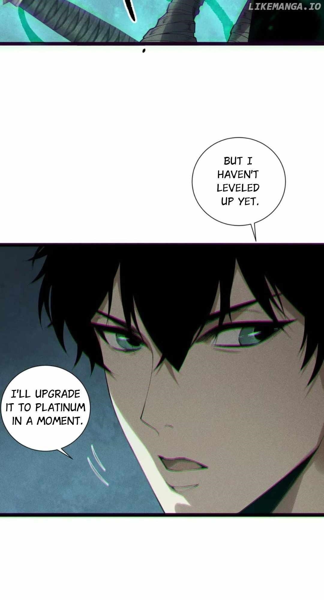 Necromancer, the Ultimate Scourge! - Chapter 166 Page 36