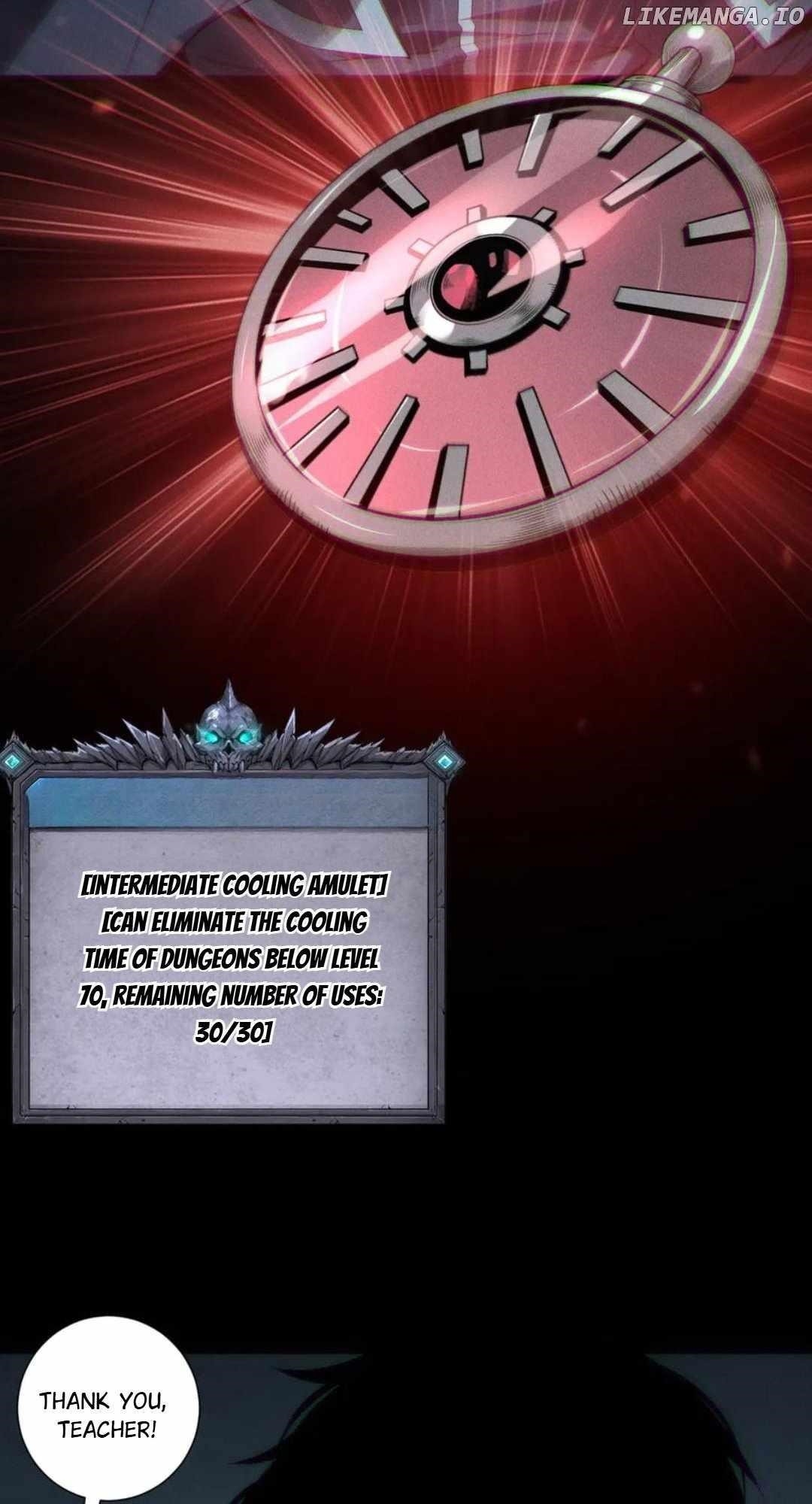 Necromancer, the Ultimate Scourge! - Chapter 166 Page 38