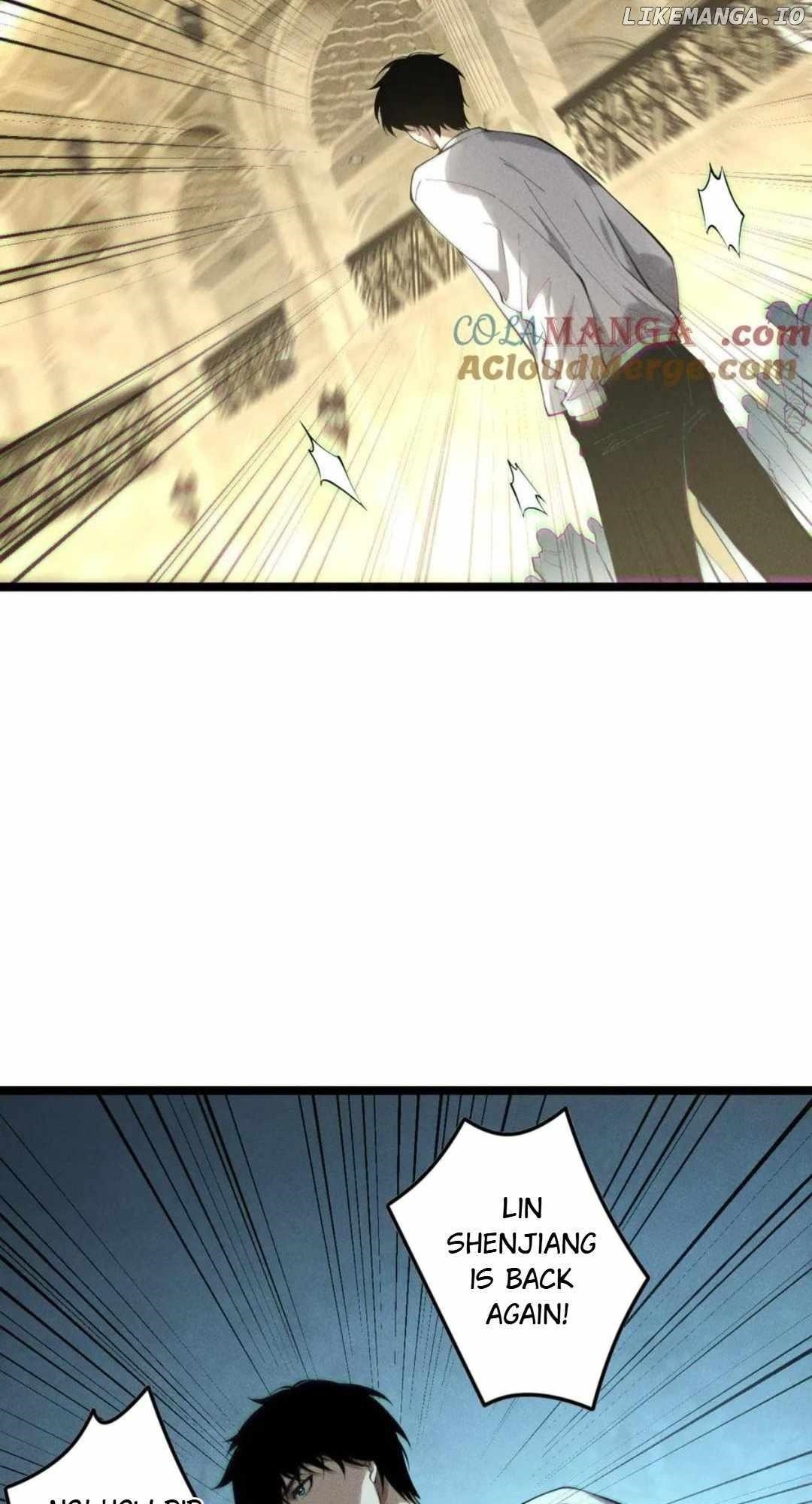 Necromancer, the Ultimate Scourge! - Chapter 166 Page 42