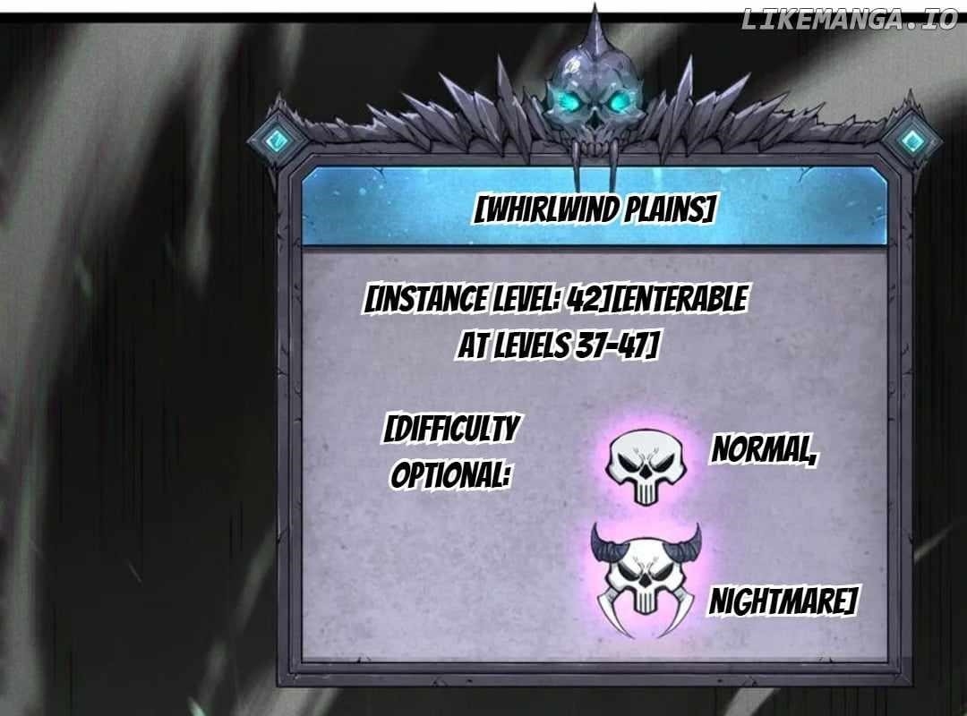 Necromancer, the Ultimate Scourge! - Chapter 166 Page 44