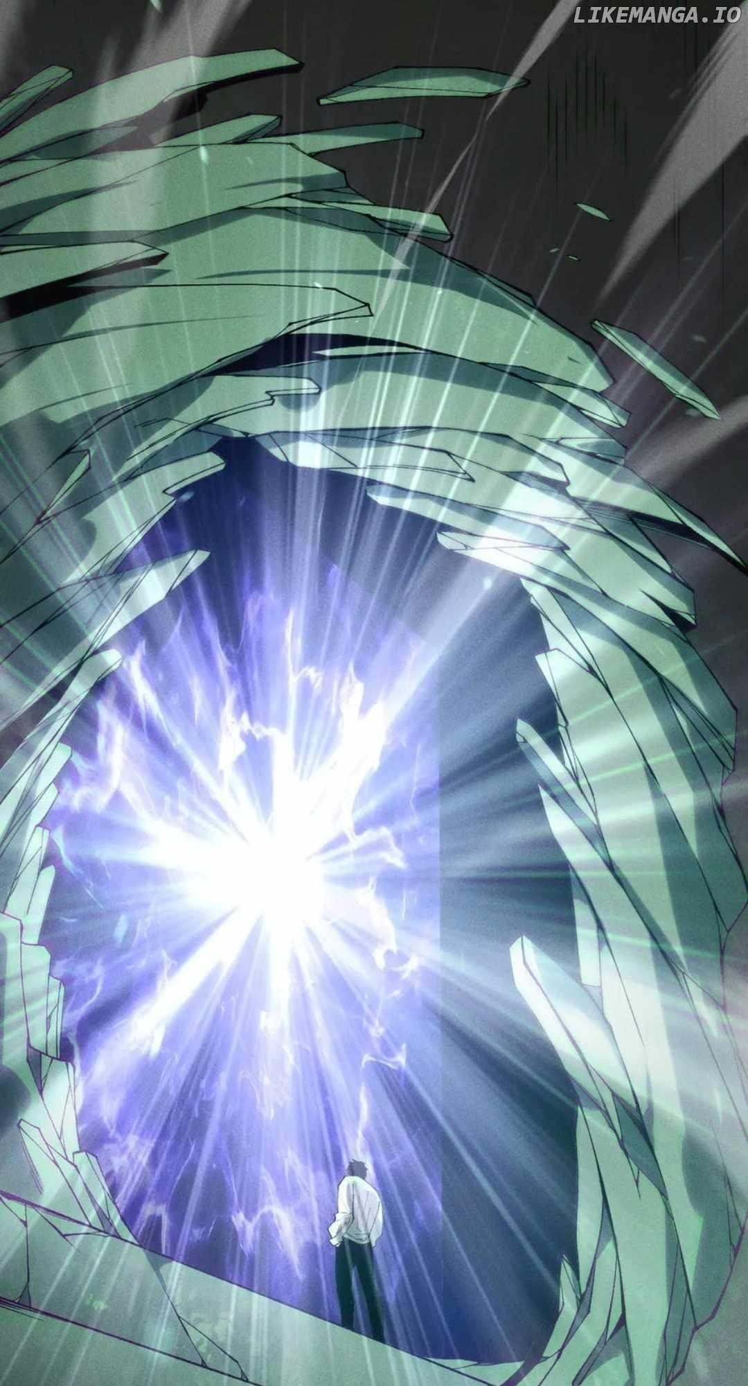 Necromancer, the Ultimate Scourge! - Chapter 166 Page 45