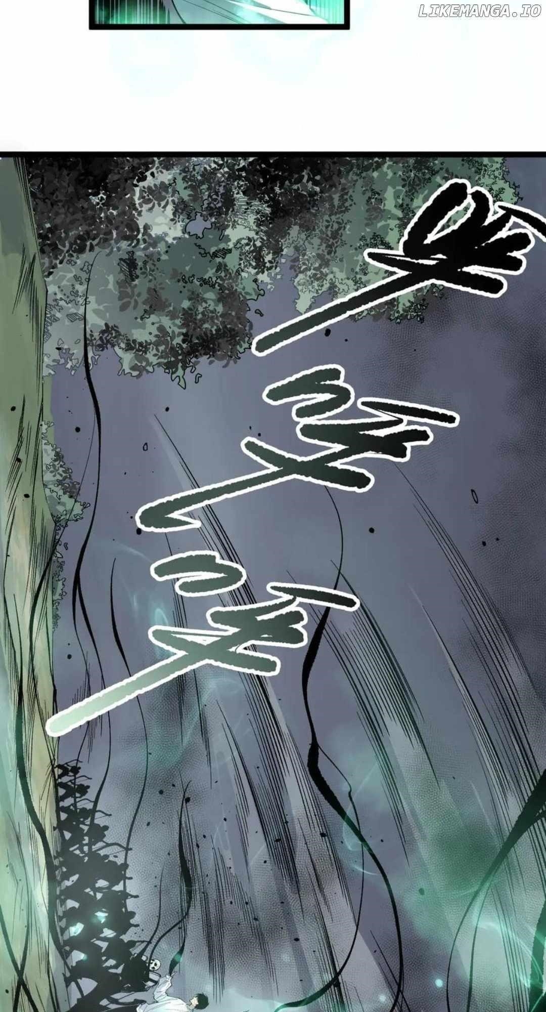 Necromancer, the Ultimate Scourge! - Chapter 166 Page 50