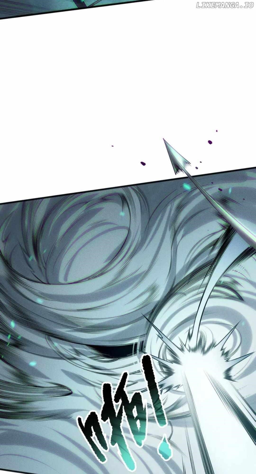 Necromancer, the Ultimate Scourge! - Chapter 166 Page 55