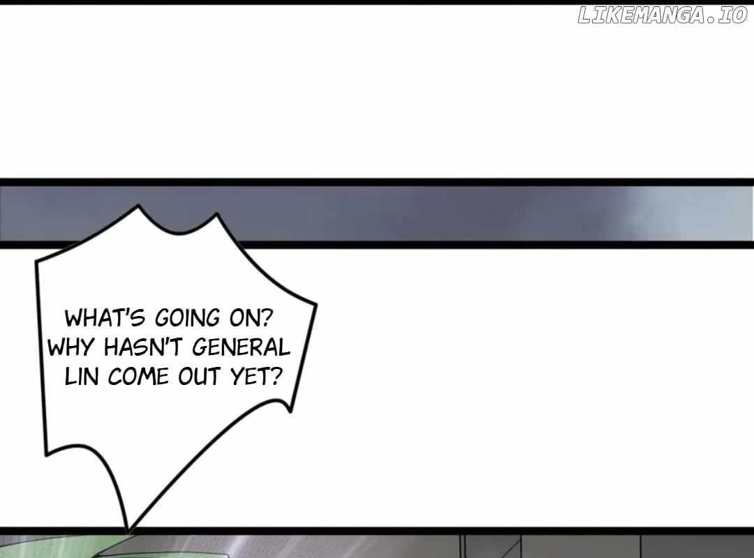 Necromancer, the Ultimate Scourge! - Chapter 166 Page 59