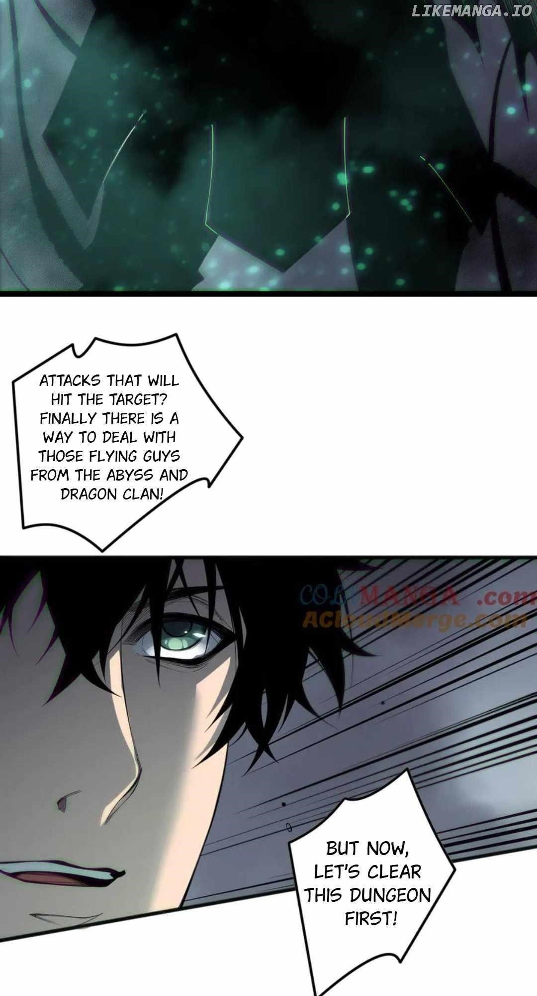 Necromancer, the Ultimate Scourge! - Chapter 166 Page 63