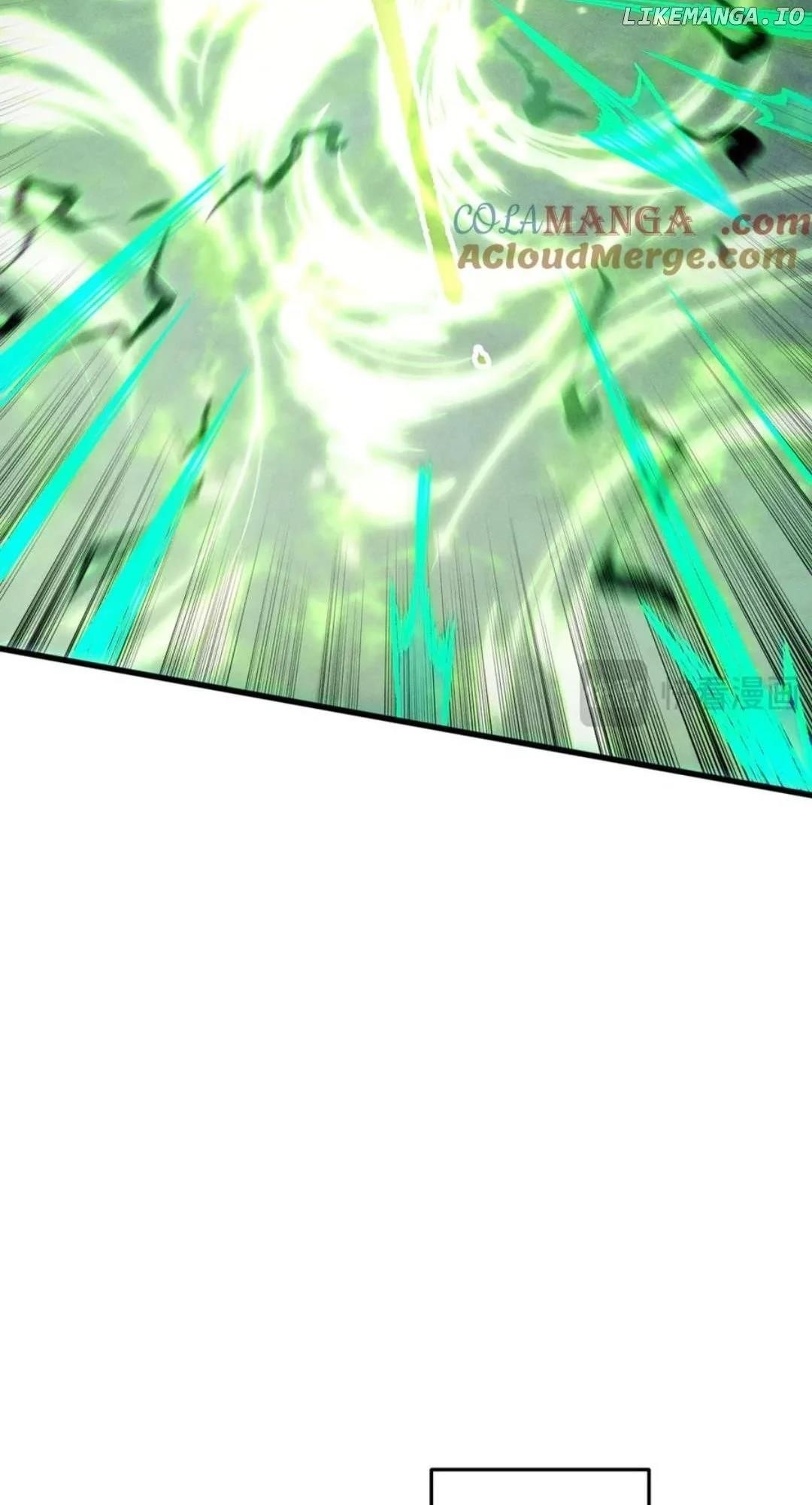 Necromancer, the Ultimate Scourge! - Chapter 167 Page 19