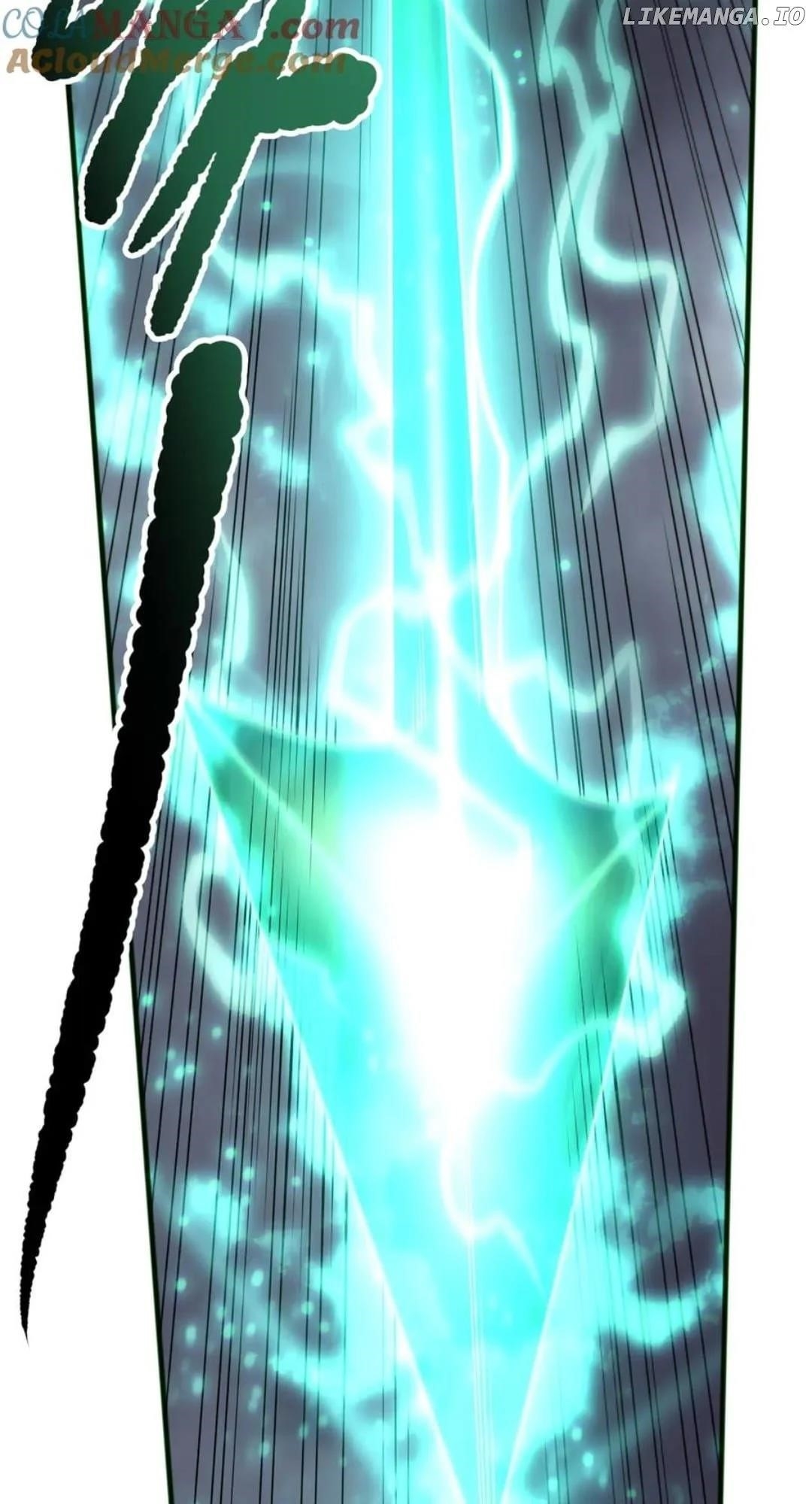 Necromancer, the Ultimate Scourge! - Chapter 167 Page 2