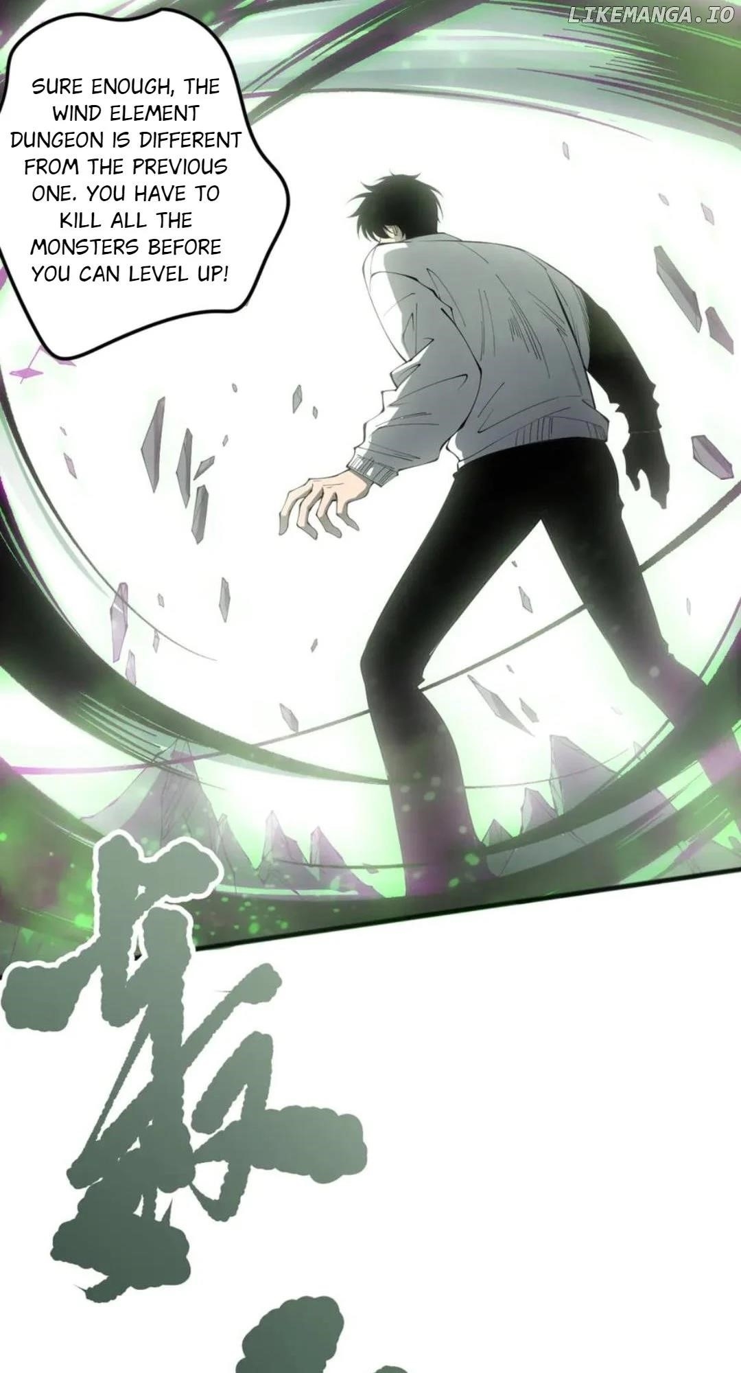 Necromancer, the Ultimate Scourge! - Chapter 167 Page 23