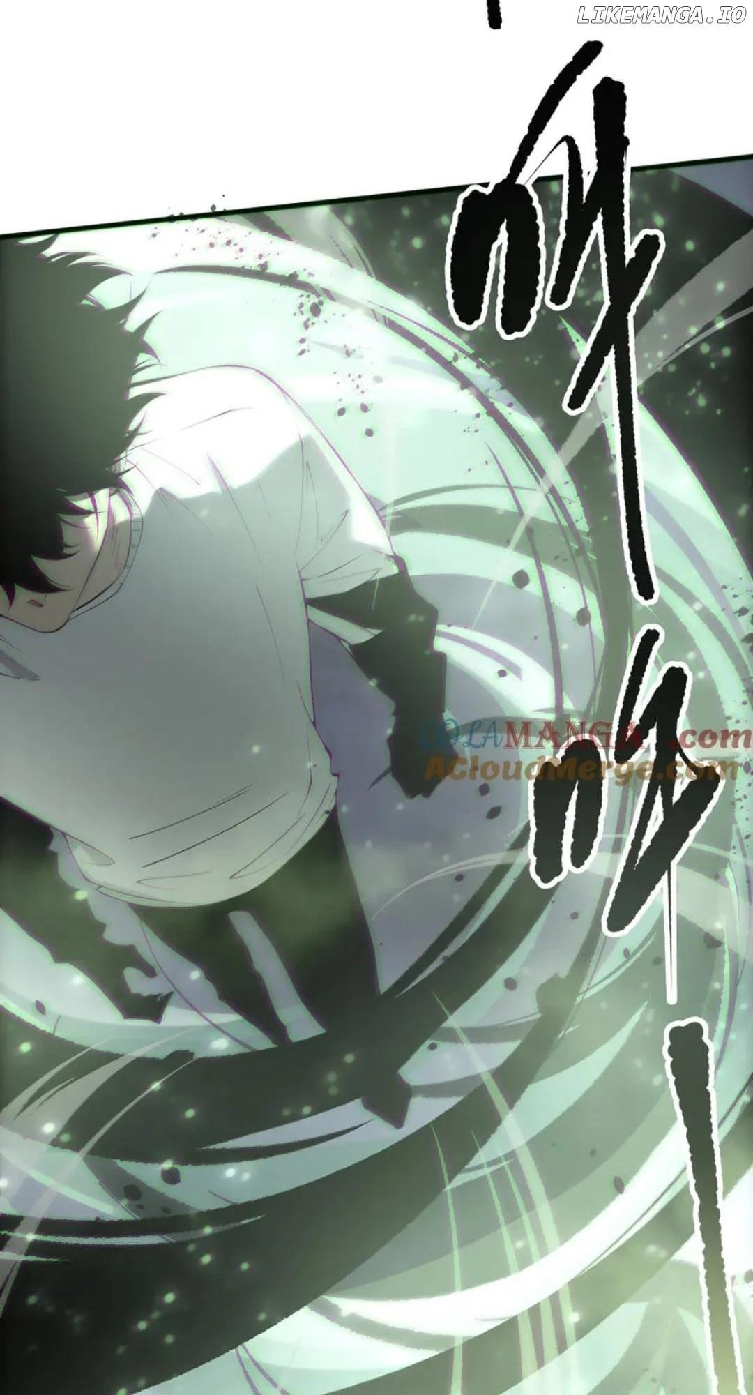 Necromancer, the Ultimate Scourge! - Chapter 167 Page 27