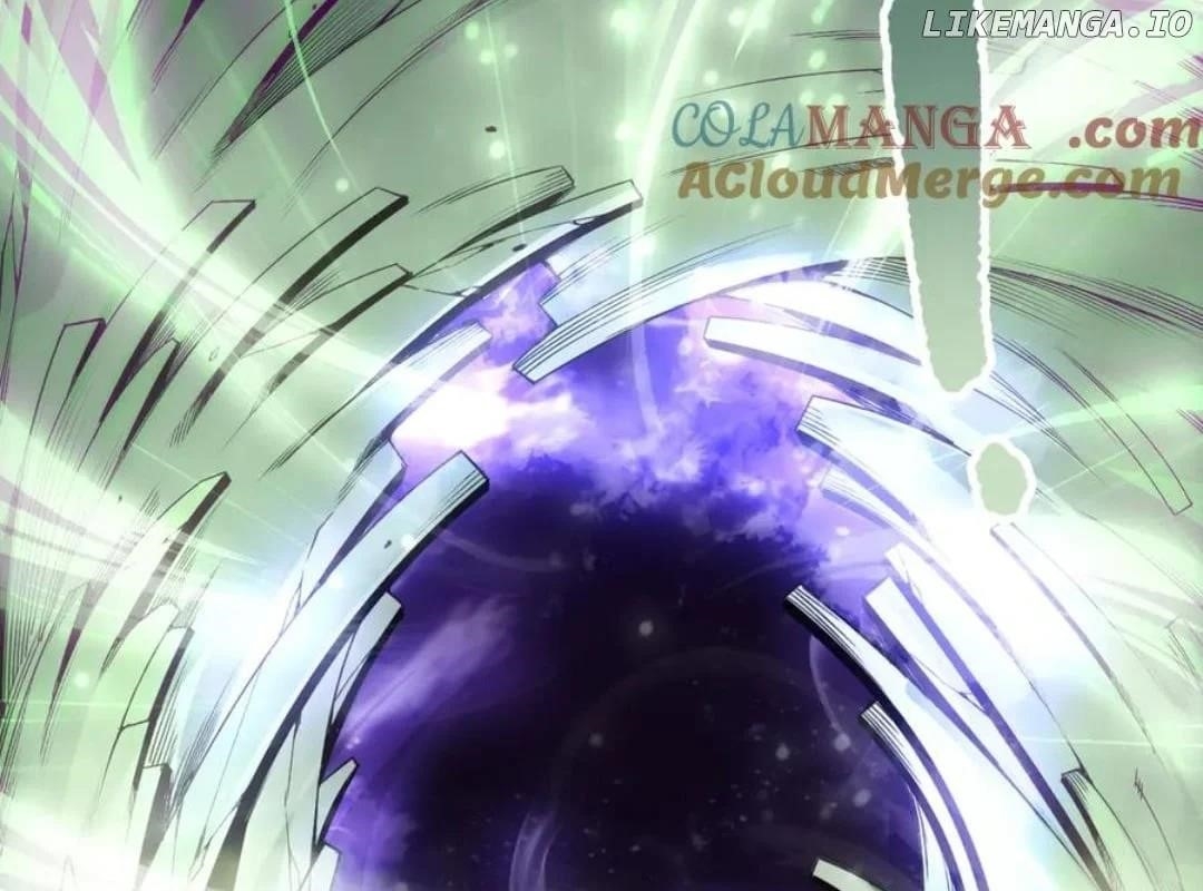 Necromancer, the Ultimate Scourge! - Chapter 167 Page 29