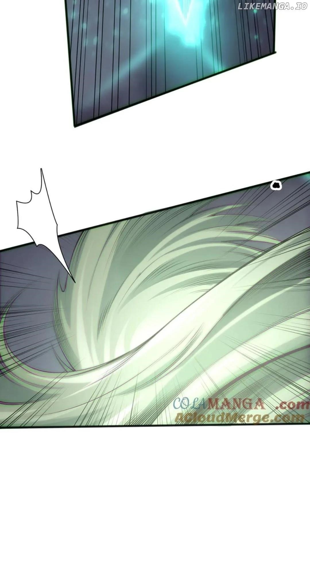 Necromancer, the Ultimate Scourge! - Chapter 167 Page 3