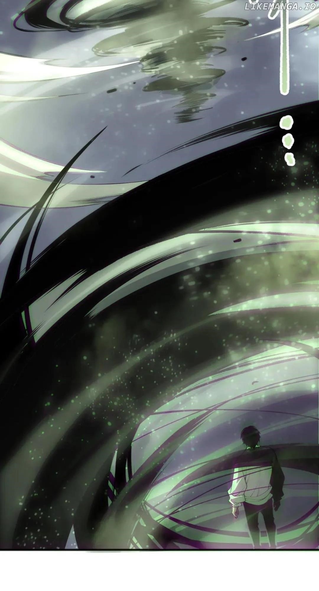 Necromancer, the Ultimate Scourge! - Chapter 167 Page 32