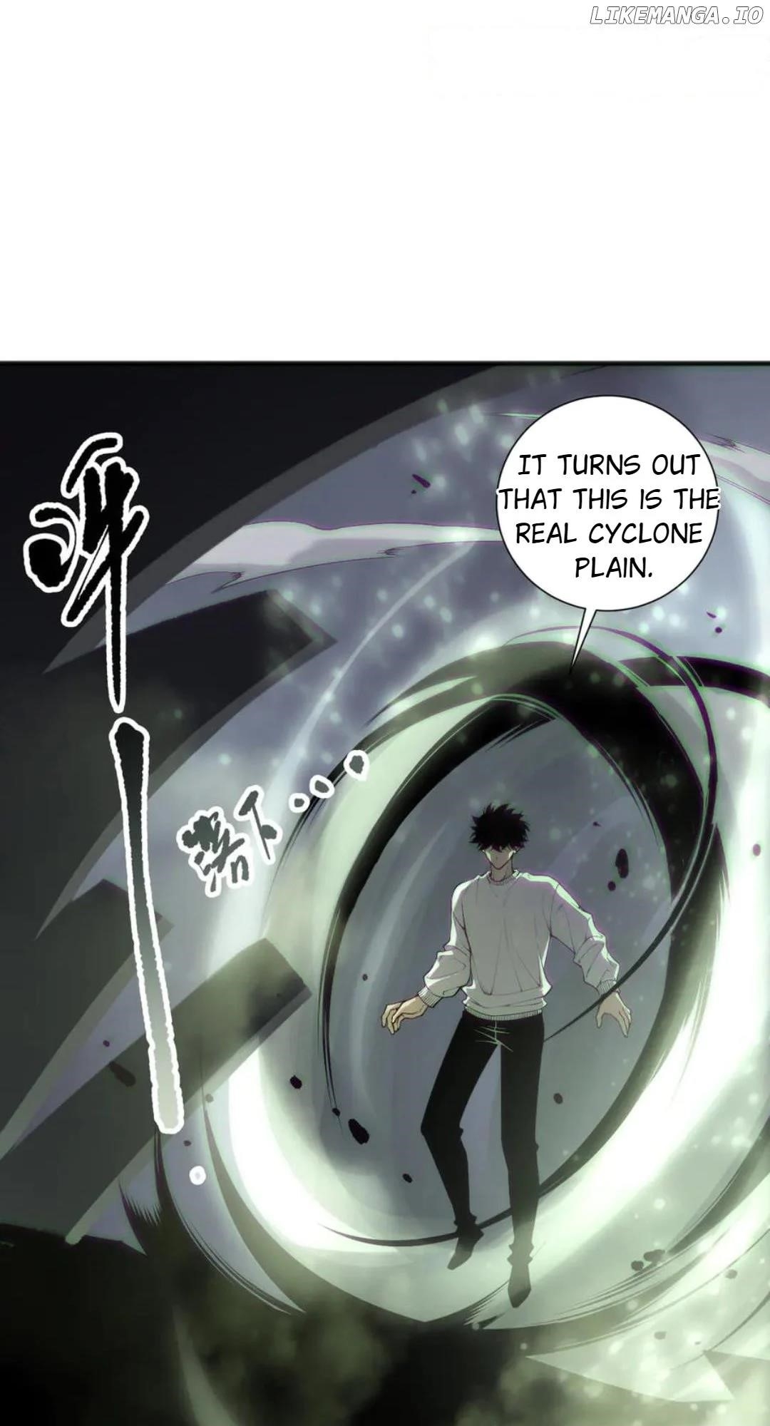 Necromancer, the Ultimate Scourge! - Chapter 167 Page 33