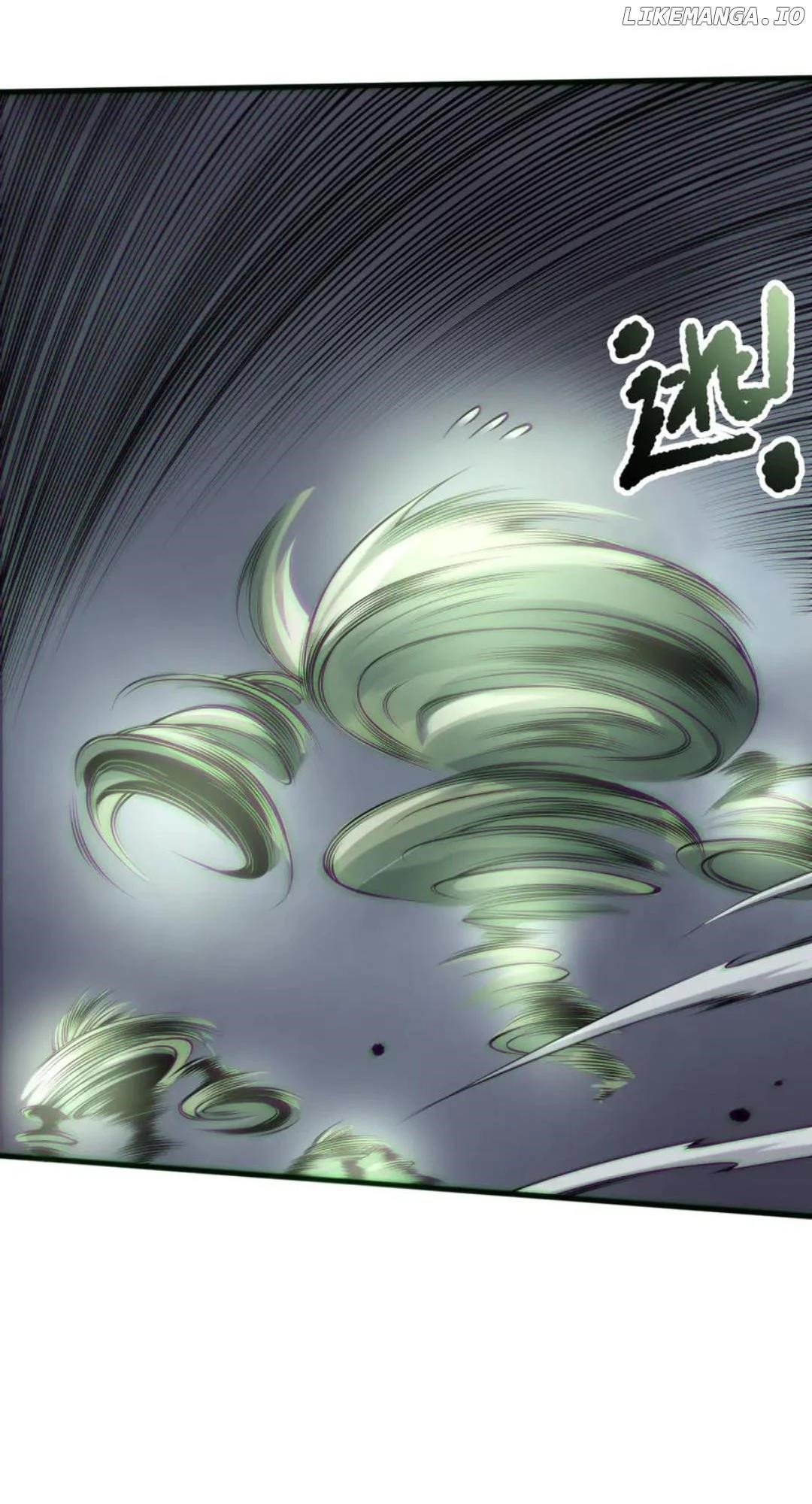 Necromancer, the Ultimate Scourge! - Chapter 167 Page 4