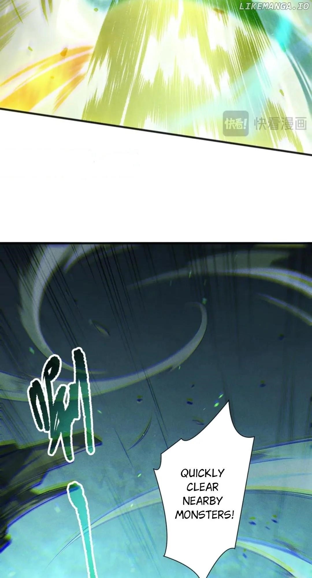 Necromancer, the Ultimate Scourge! - Chapter 167 Page 41