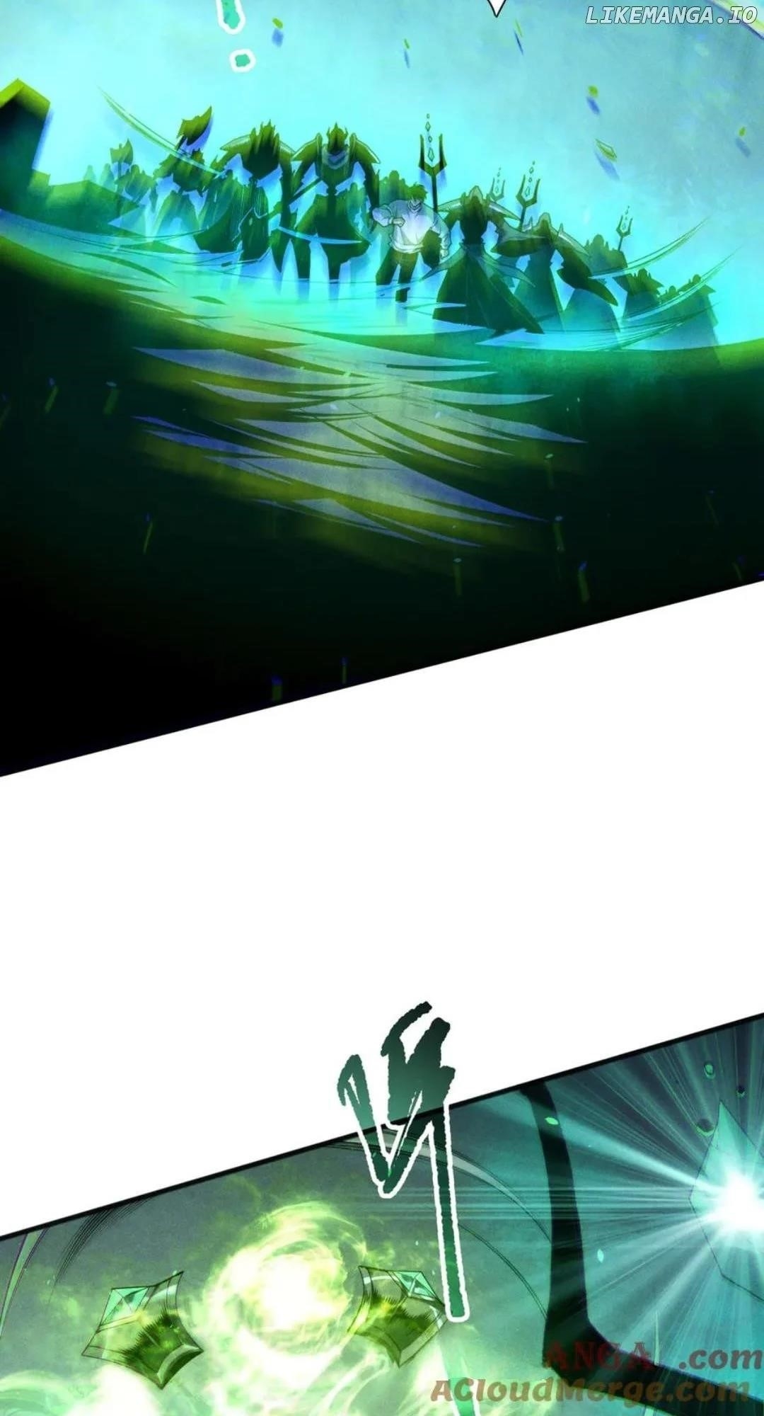 Necromancer, the Ultimate Scourge! - Chapter 167 Page 42