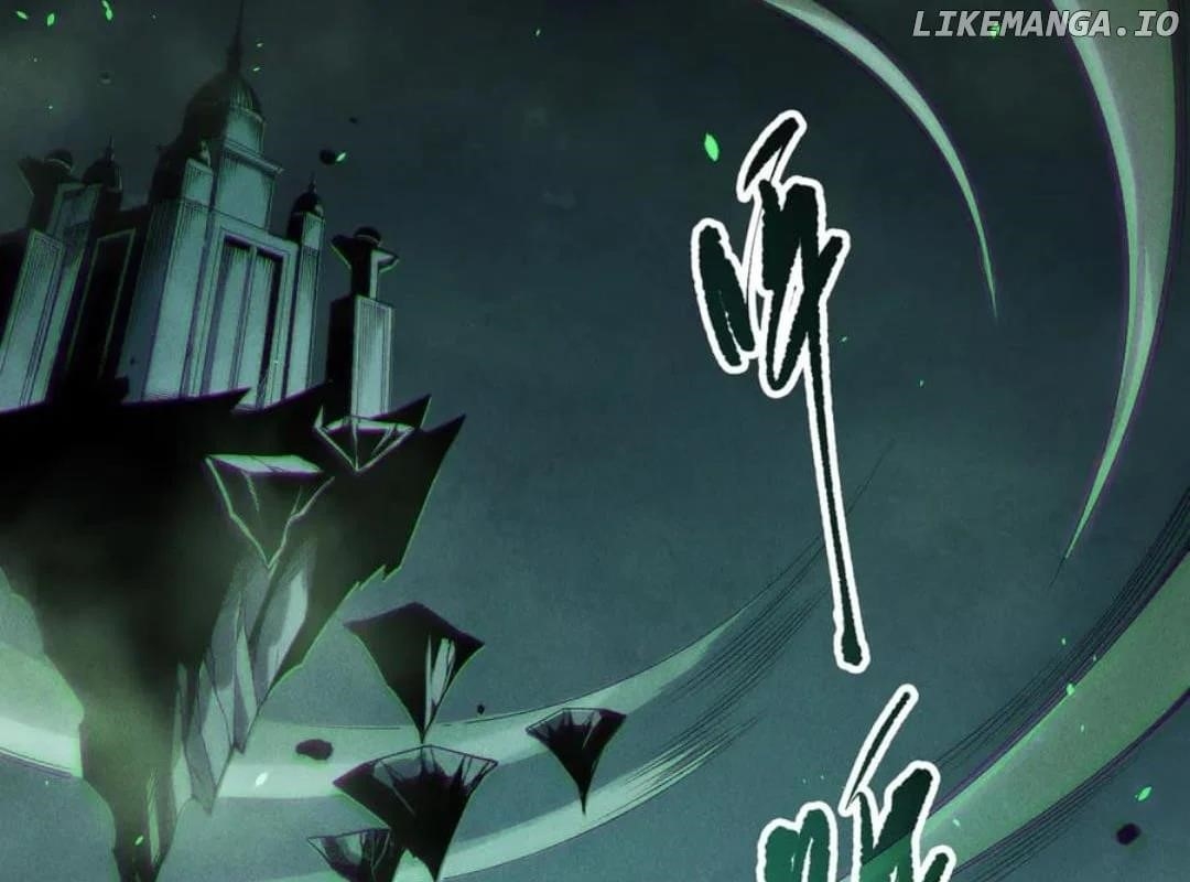 Necromancer, the Ultimate Scourge! - Chapter 167 Page 44