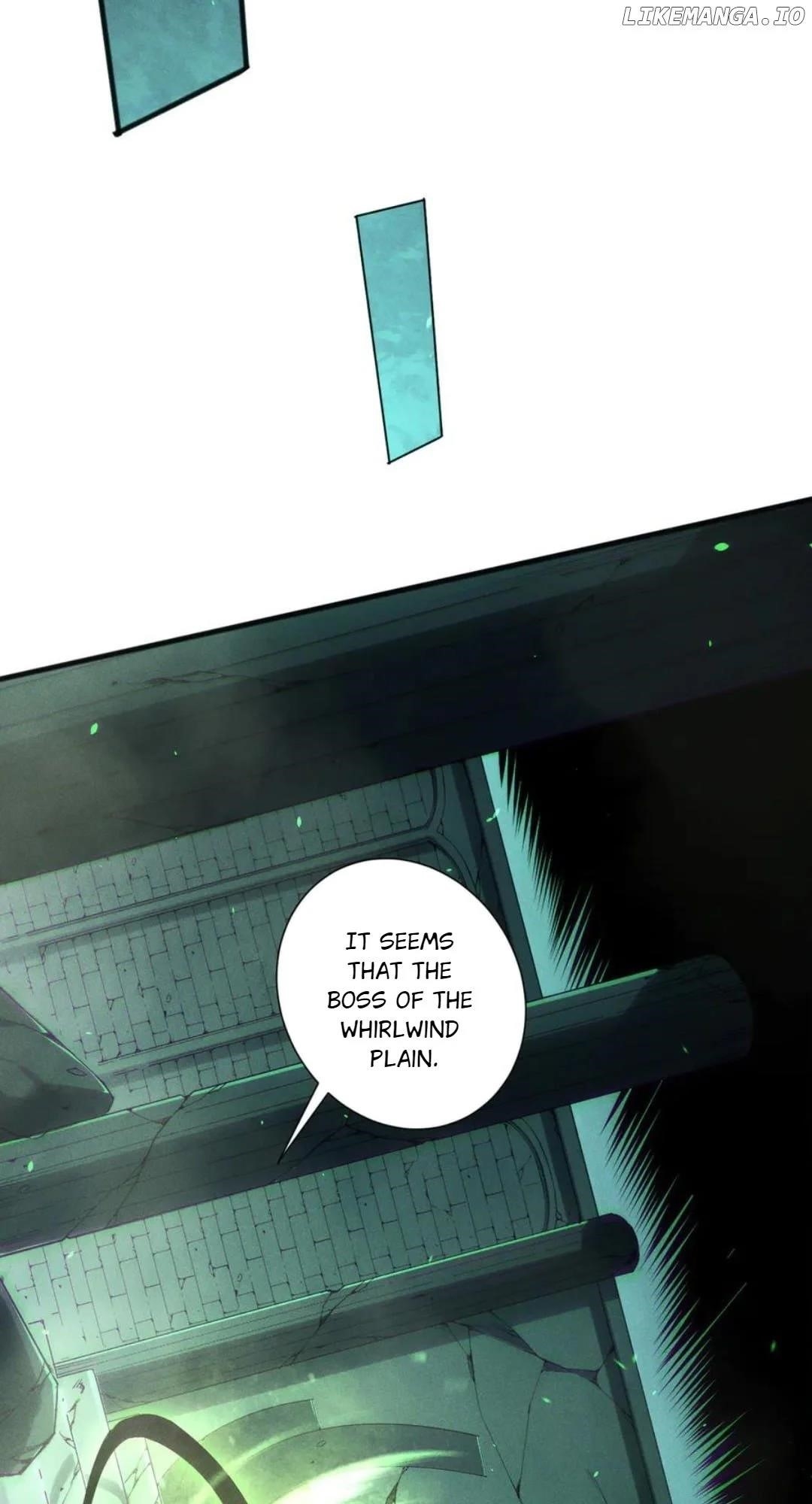 Necromancer, the Ultimate Scourge! - Chapter 167 Page 47