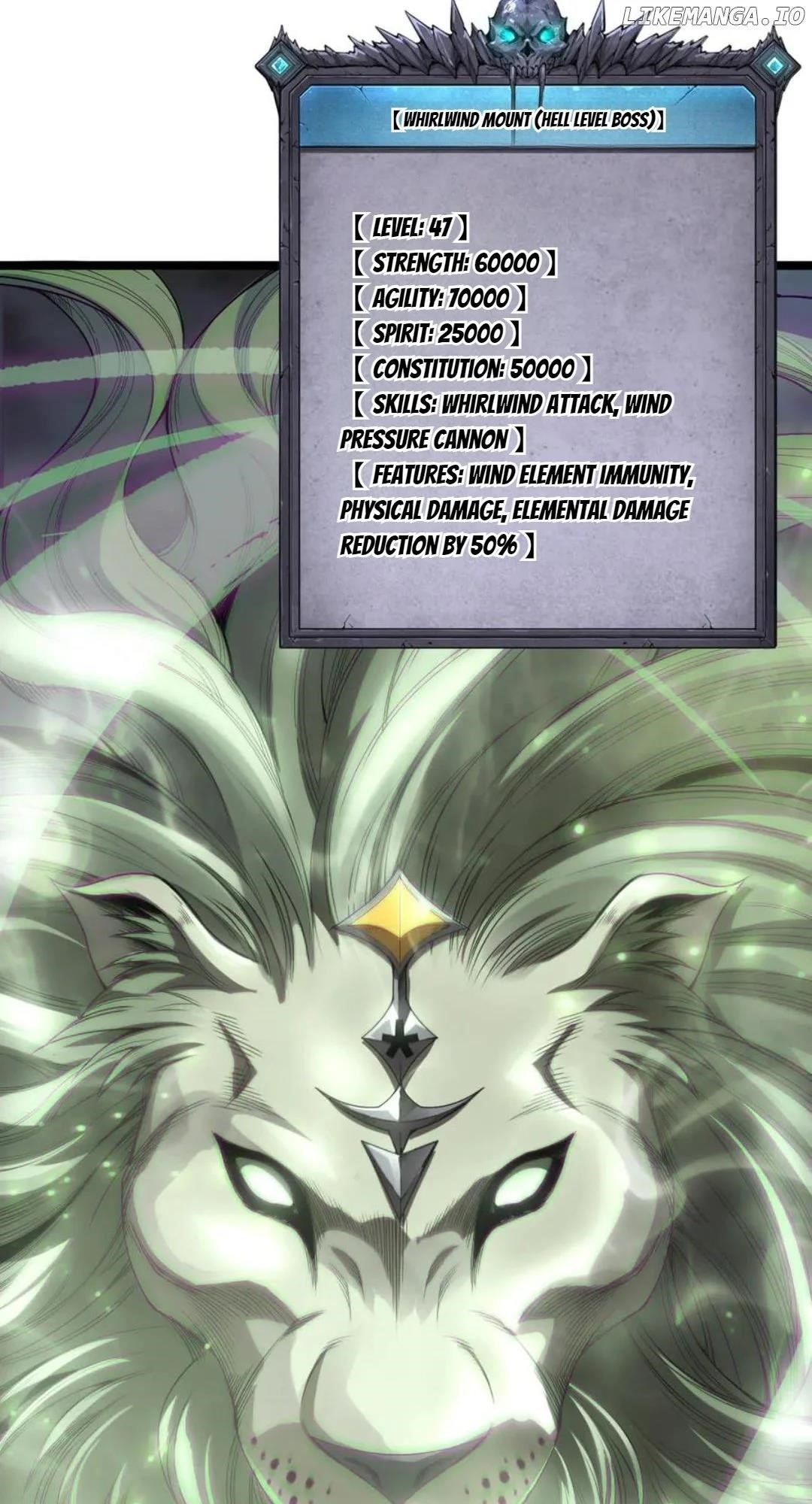 Necromancer, the Ultimate Scourge! - Chapter 167 Page 49