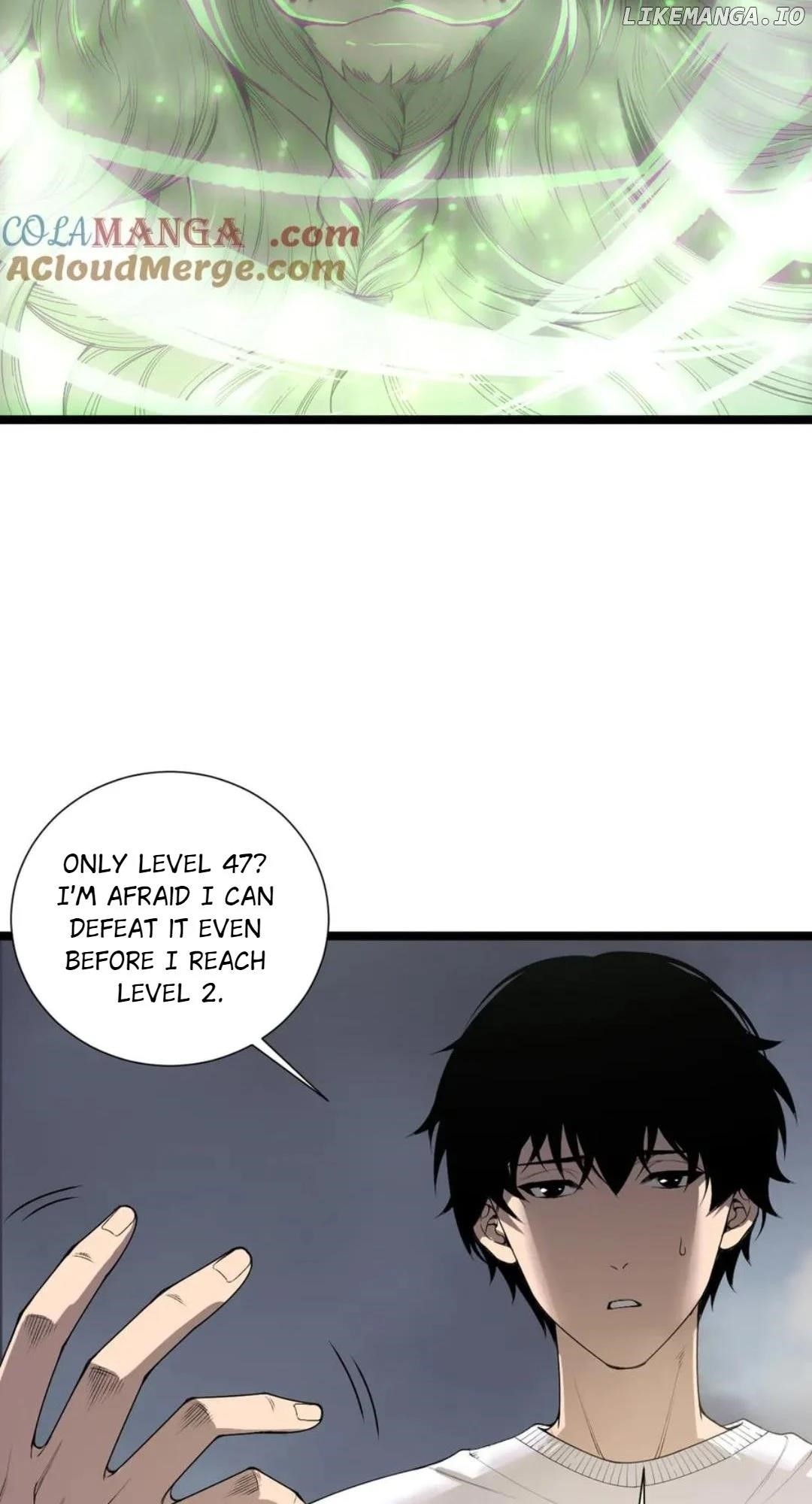 Necromancer, the Ultimate Scourge! - Chapter 167 Page 50