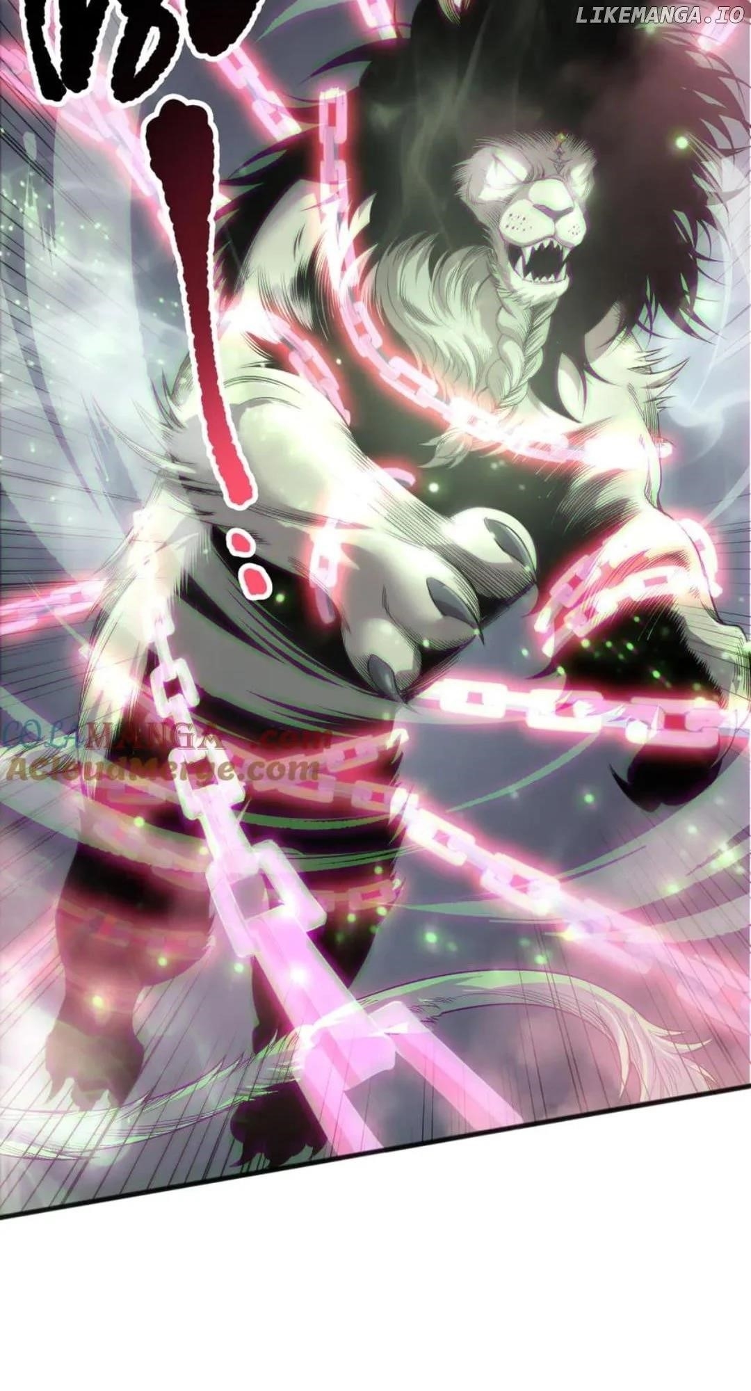 Necromancer, the Ultimate Scourge! - Chapter 167 Page 53