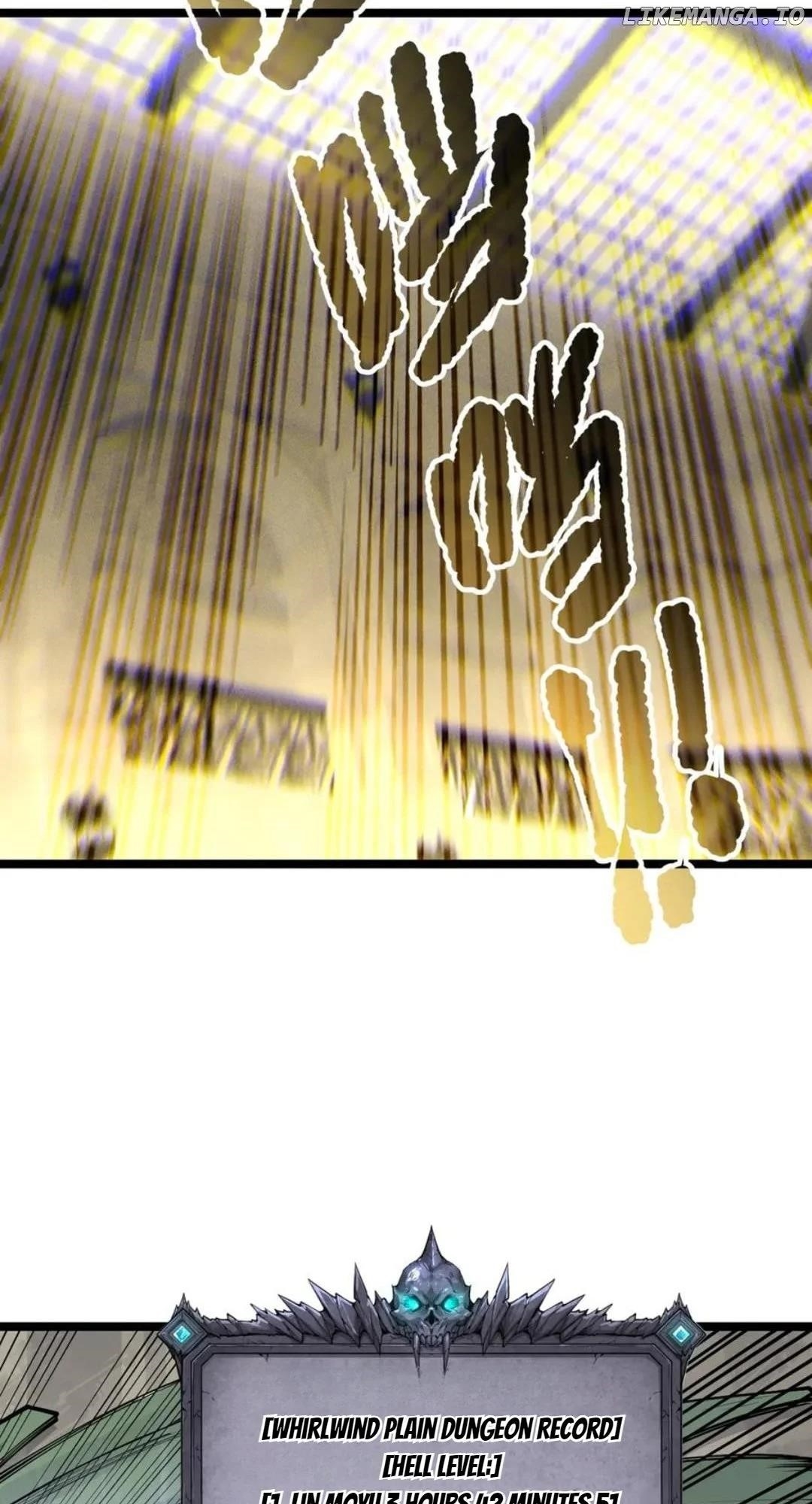 Necromancer, the Ultimate Scourge! - Chapter 167 Page 61