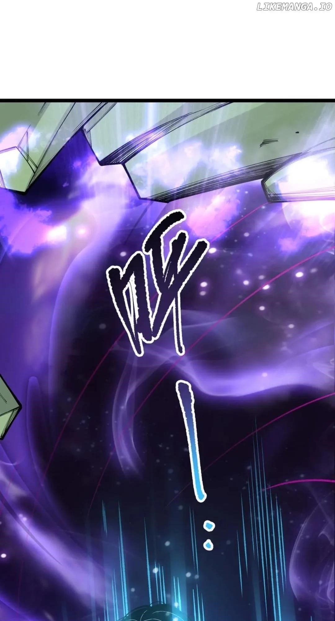 Necromancer, the Ultimate Scourge! - Chapter 167 Page 63