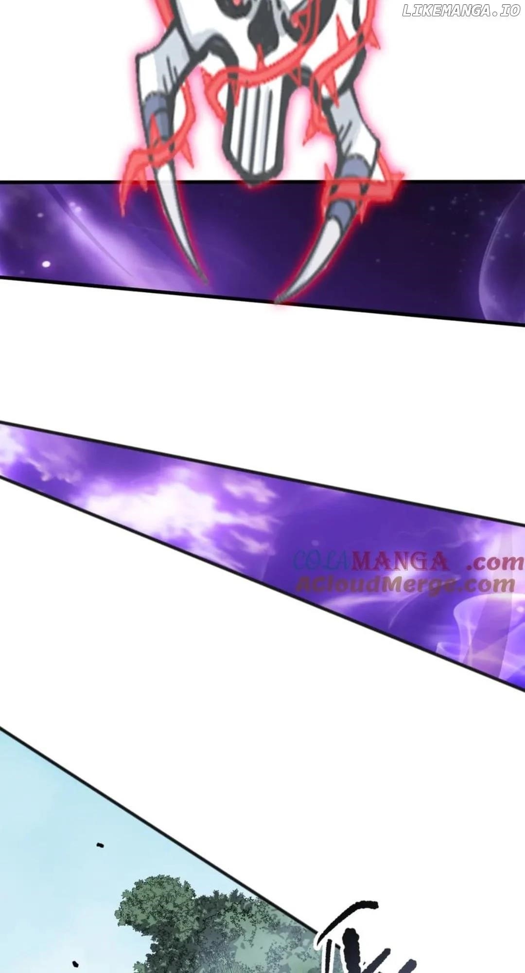 Necromancer, the Ultimate Scourge! - Chapter 167 Page 67