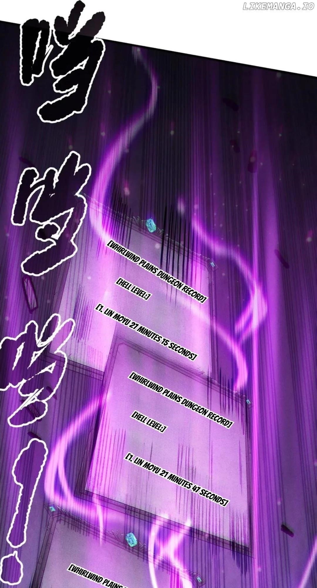 Necromancer, the Ultimate Scourge! - Chapter 168 Page 11