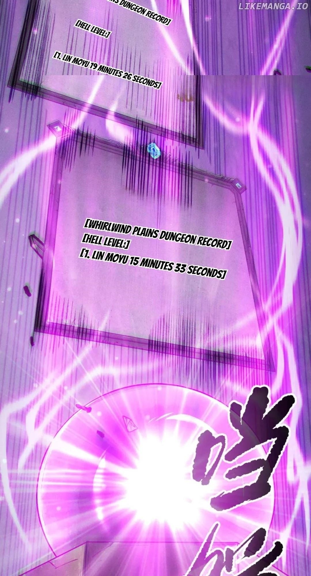 Necromancer, the Ultimate Scourge! - Chapter 168 Page 12