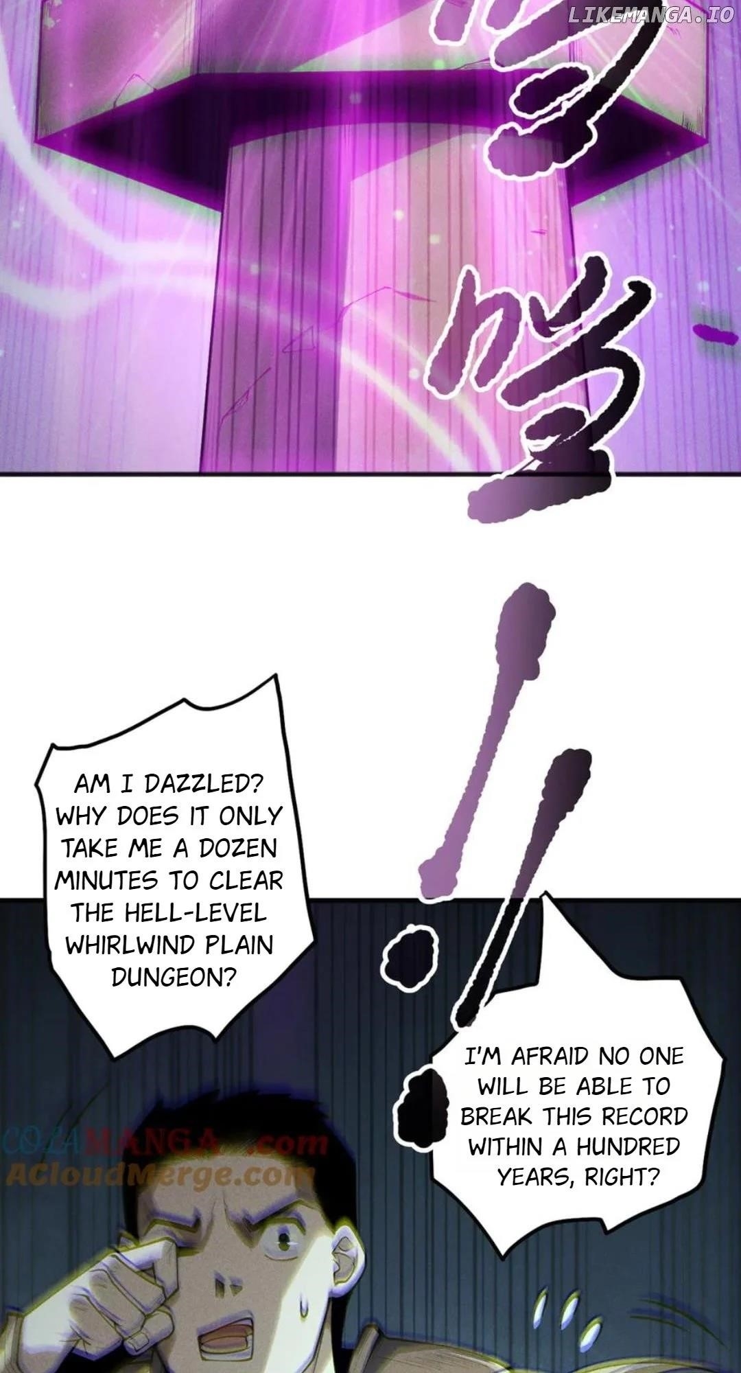 Necromancer, the Ultimate Scourge! - Chapter 168 Page 13
